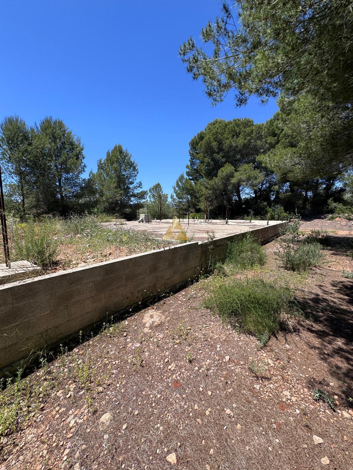 Venta de finca rústica en Vinaroz