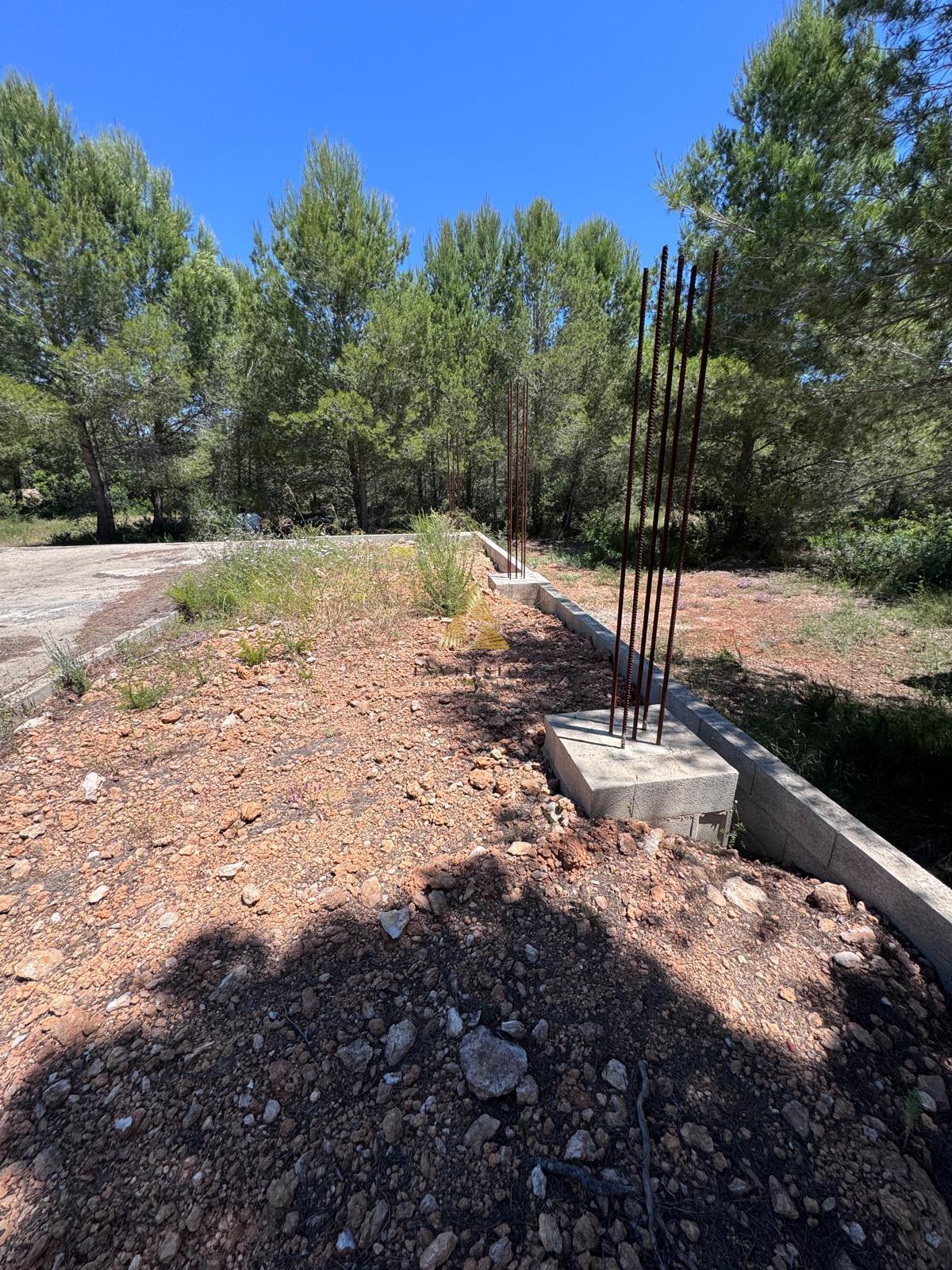 Venta de finca rústica en Vinaroz