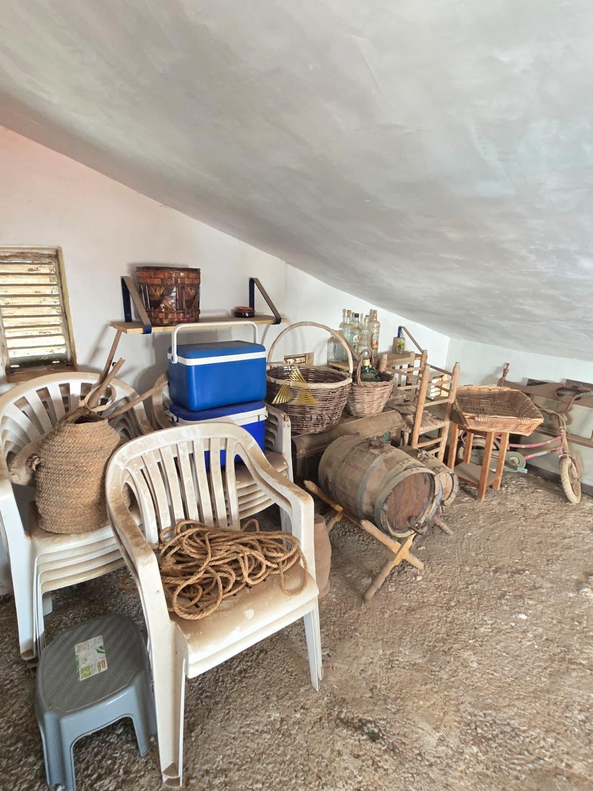Venta de chalet en Benicarló