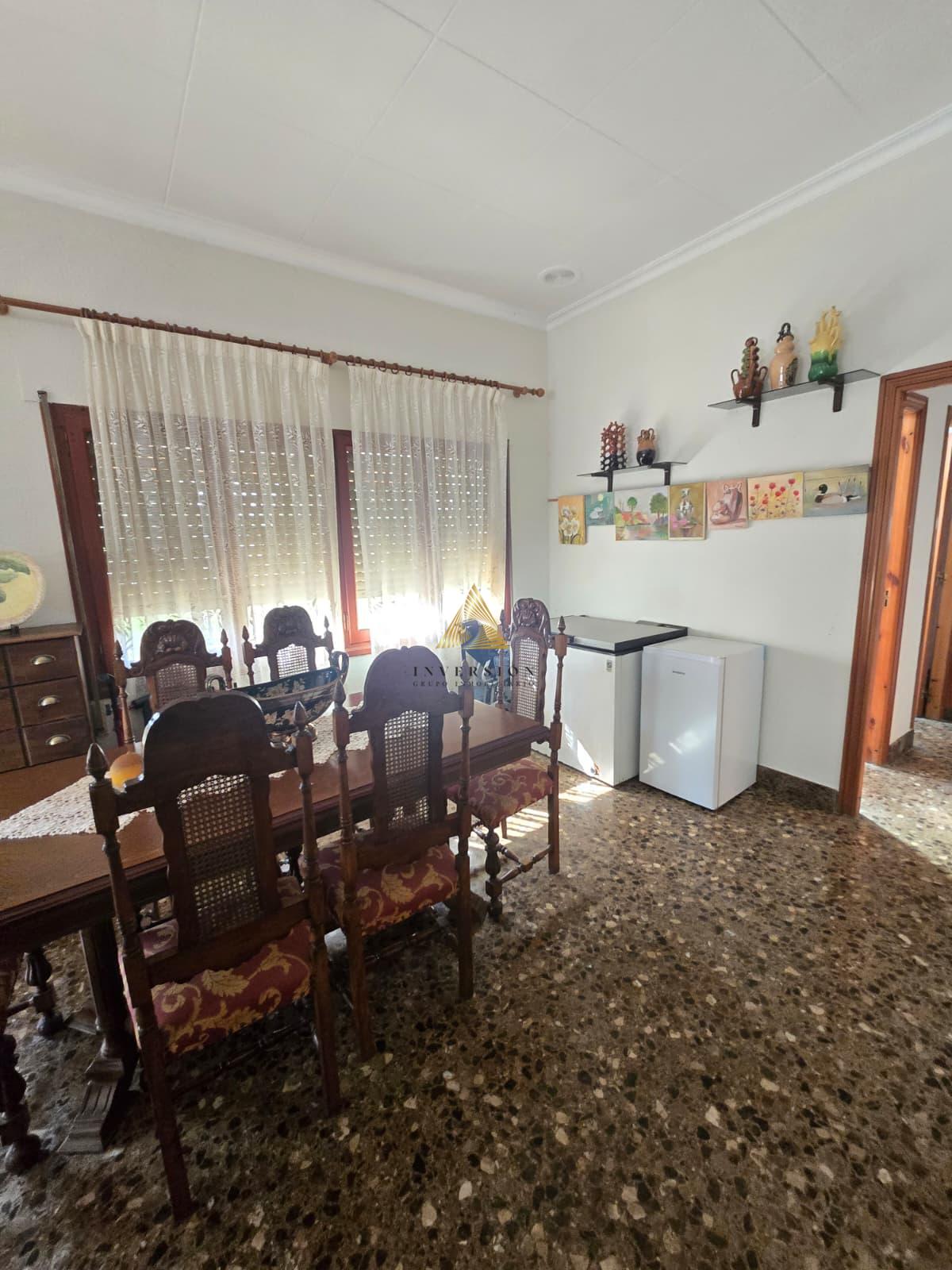 Vente de chalet dans Benicarló