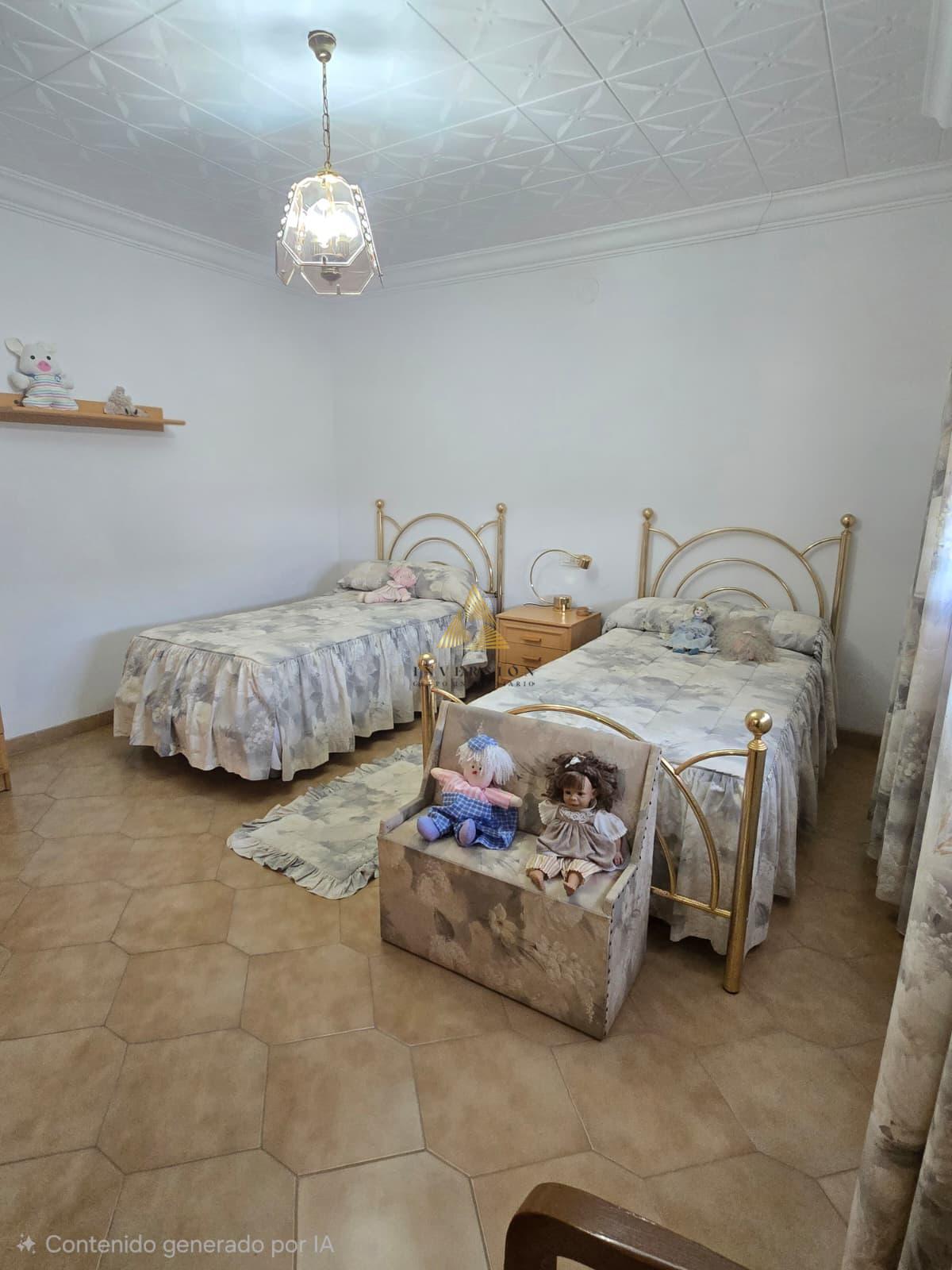 Vente de chalet dans Benicarló