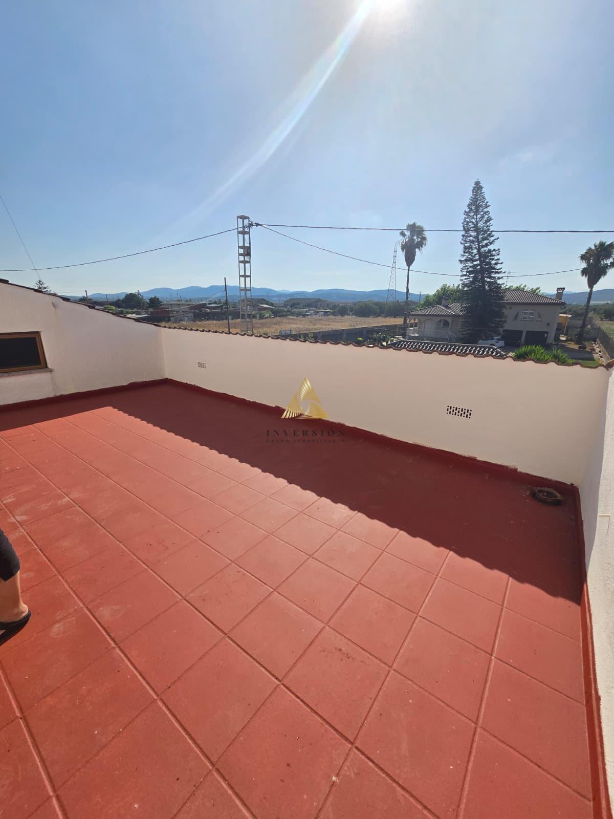 Vente de chalet dans Benicarló