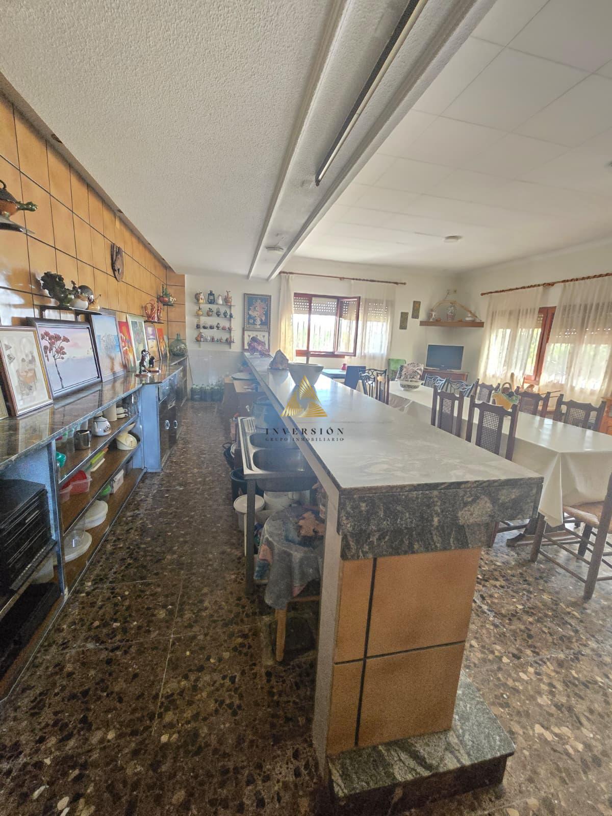 Venta de chalet en Benicarló