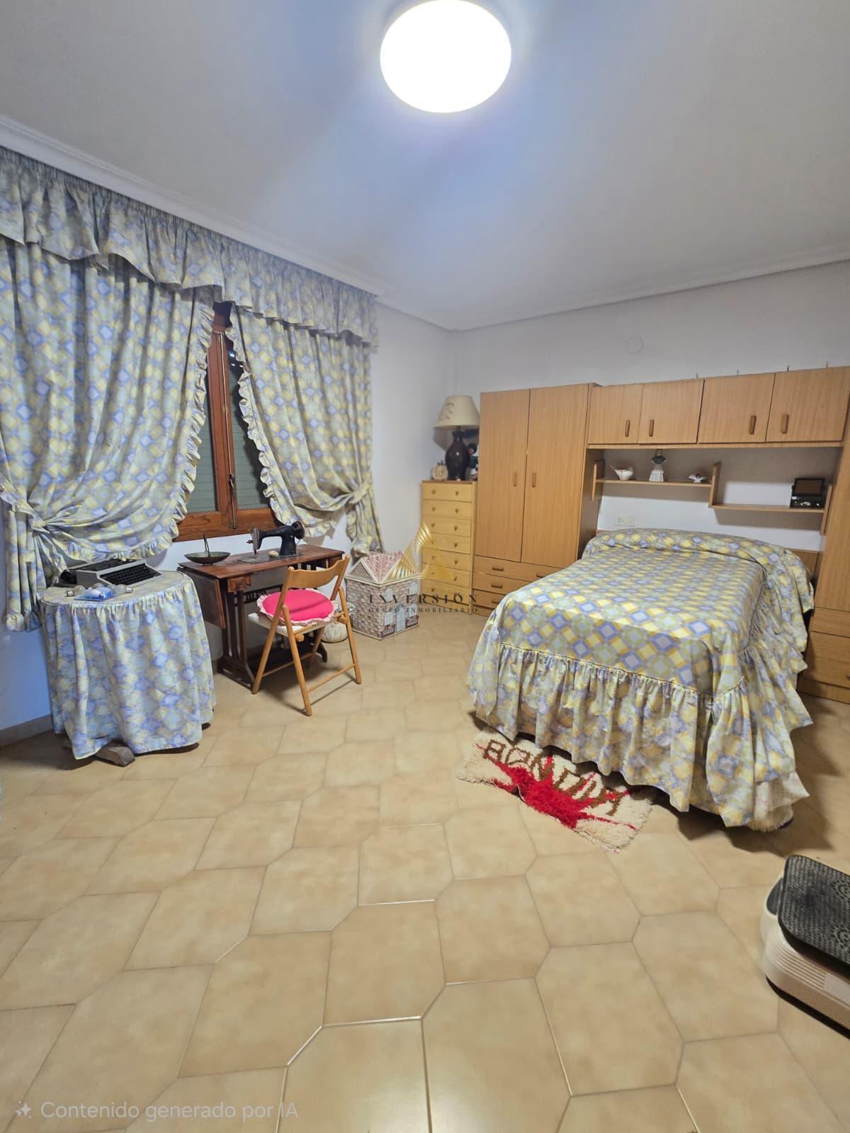 Vente de chalet dans Benicarló