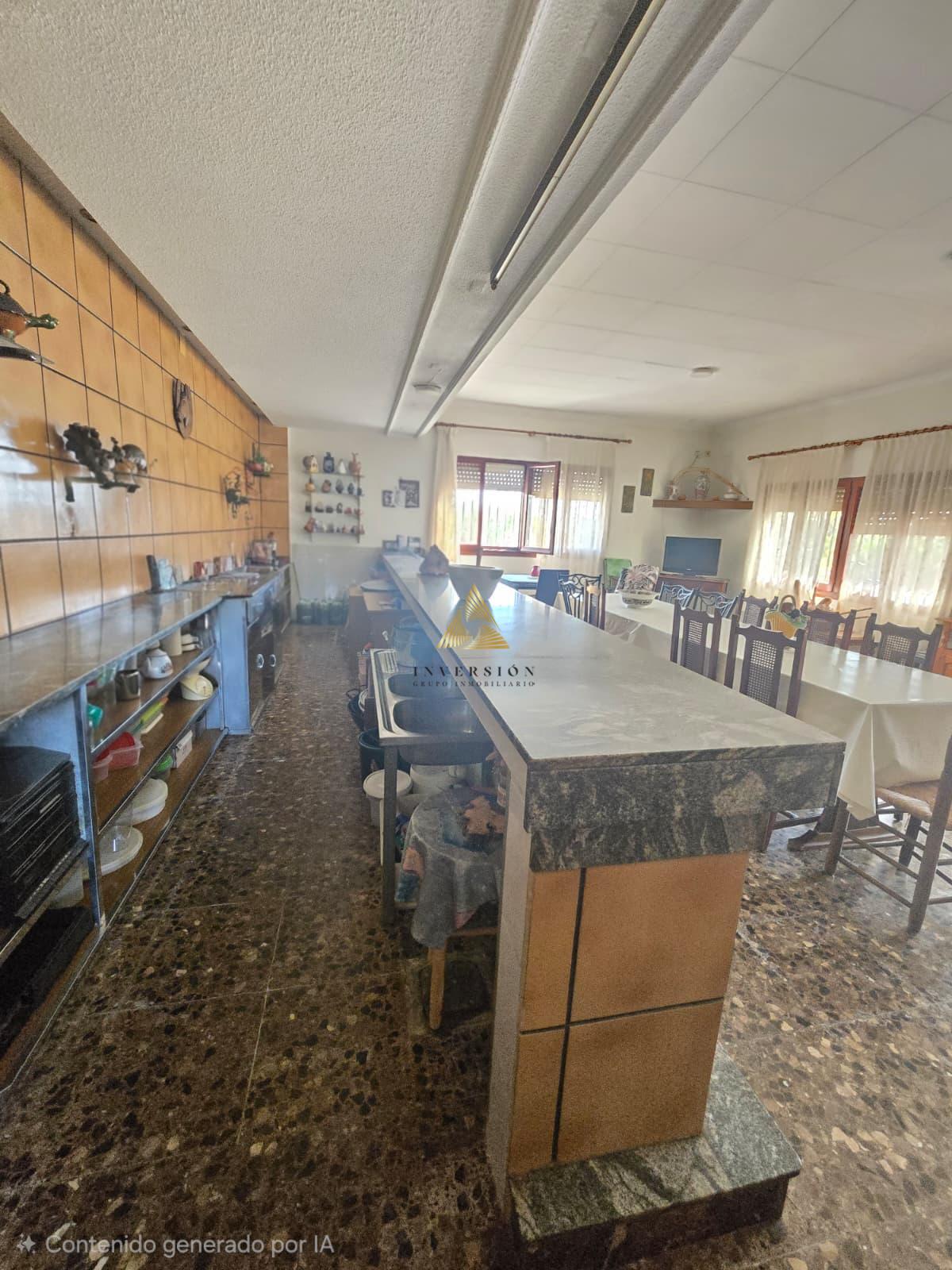 Vente de chalet dans Benicarló