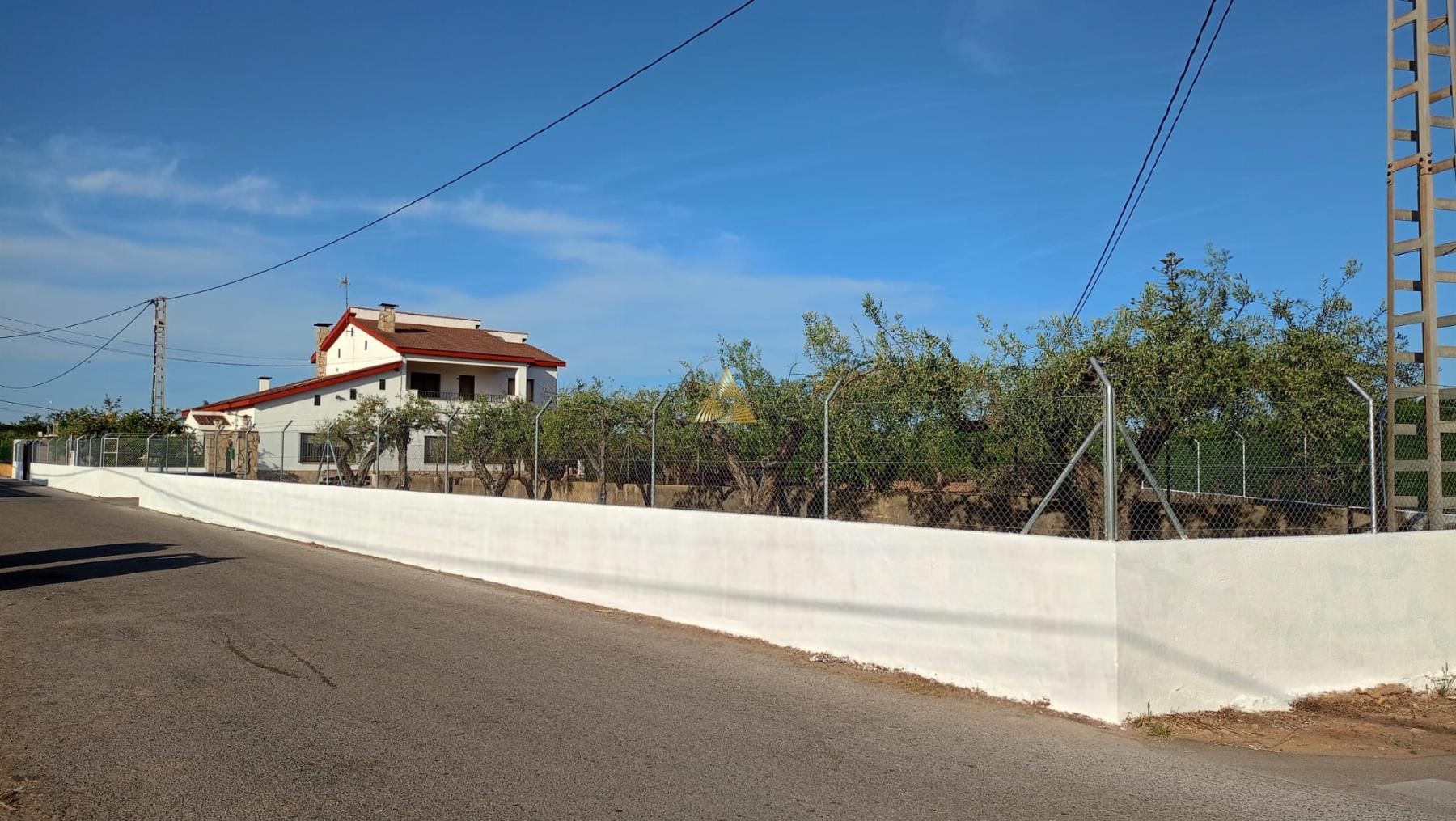 Venta de chalet en Benicarló