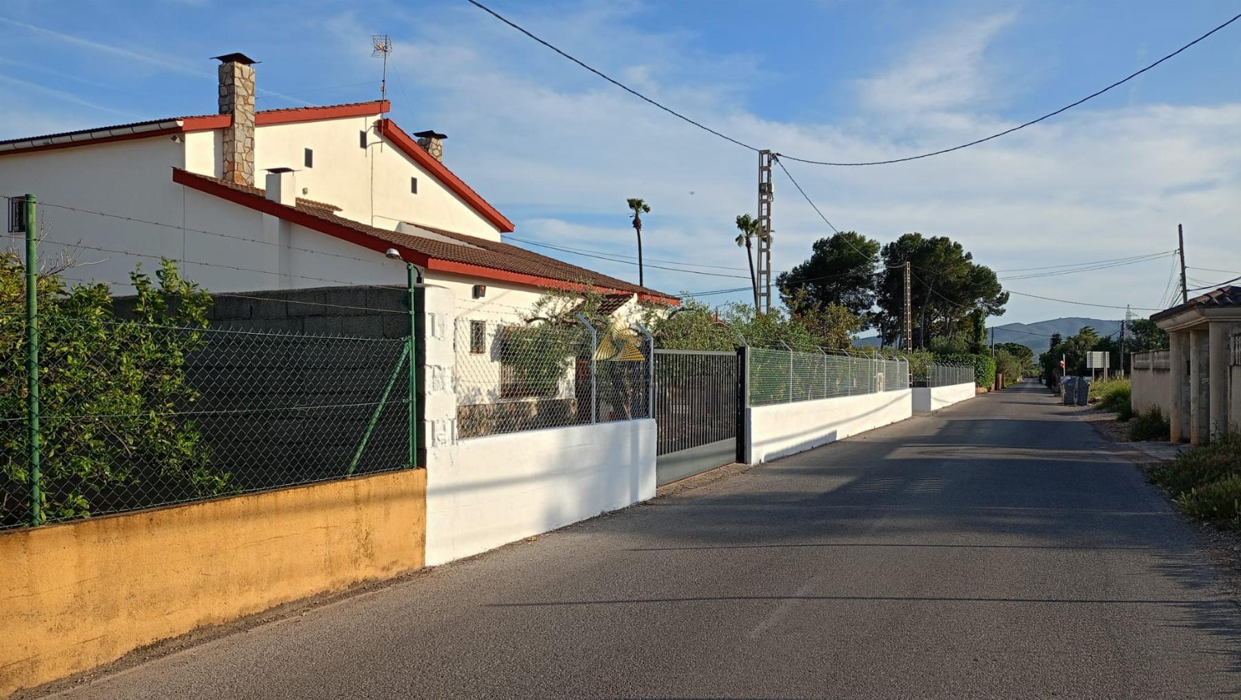 Vente de chalet dans Benicarló