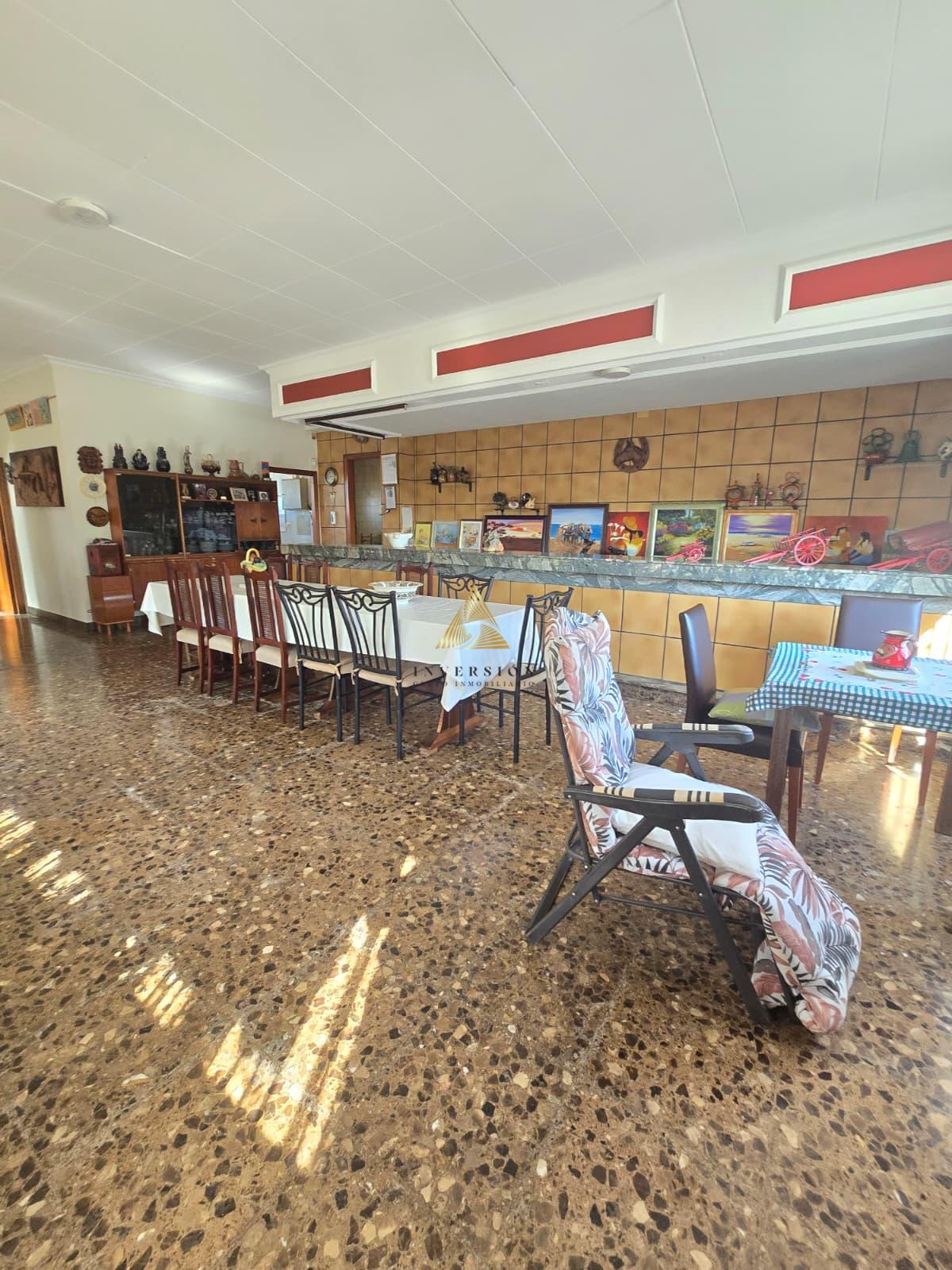Vente de chalet dans Benicarló