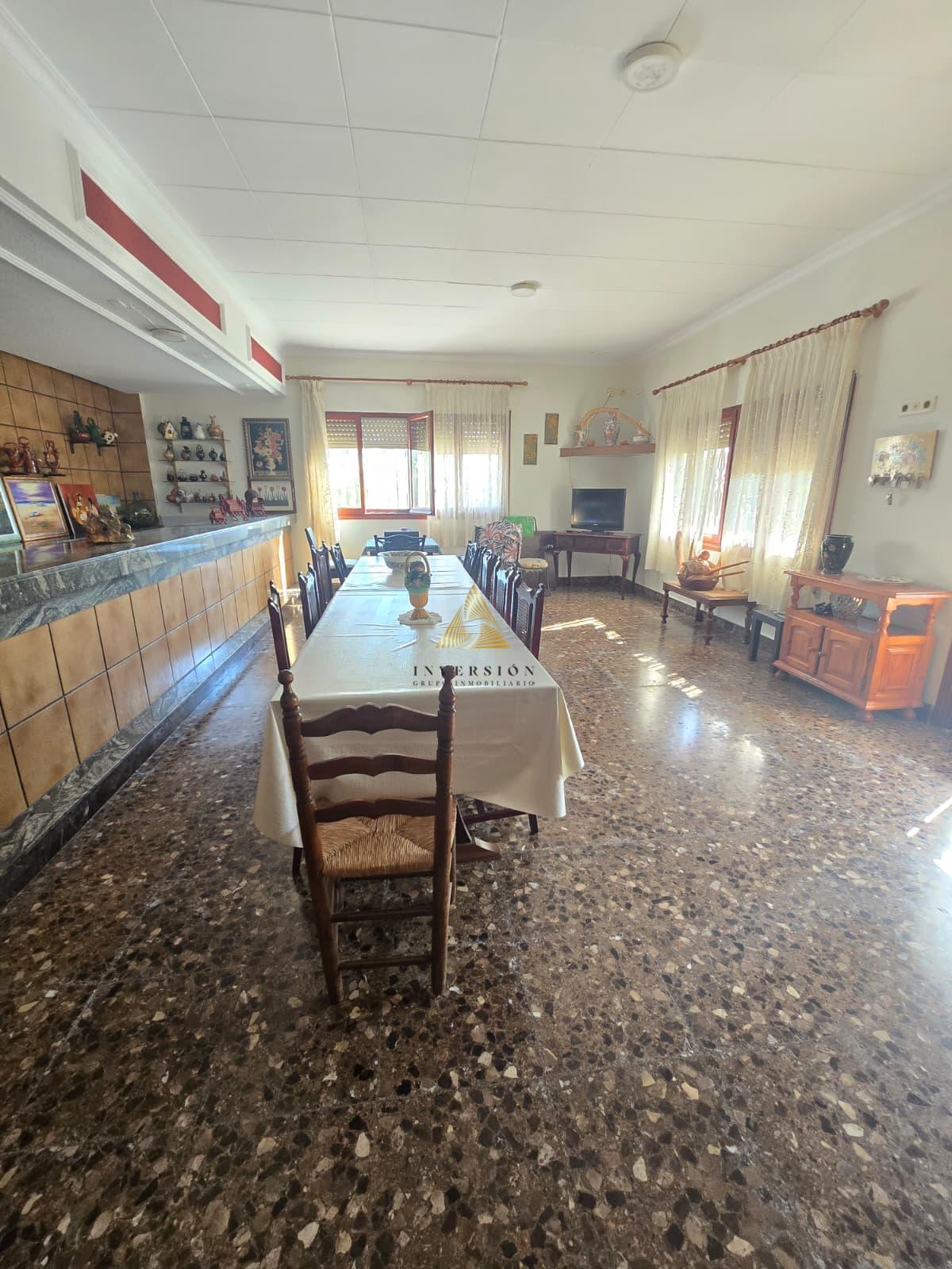 Venta de chalet en Benicarló