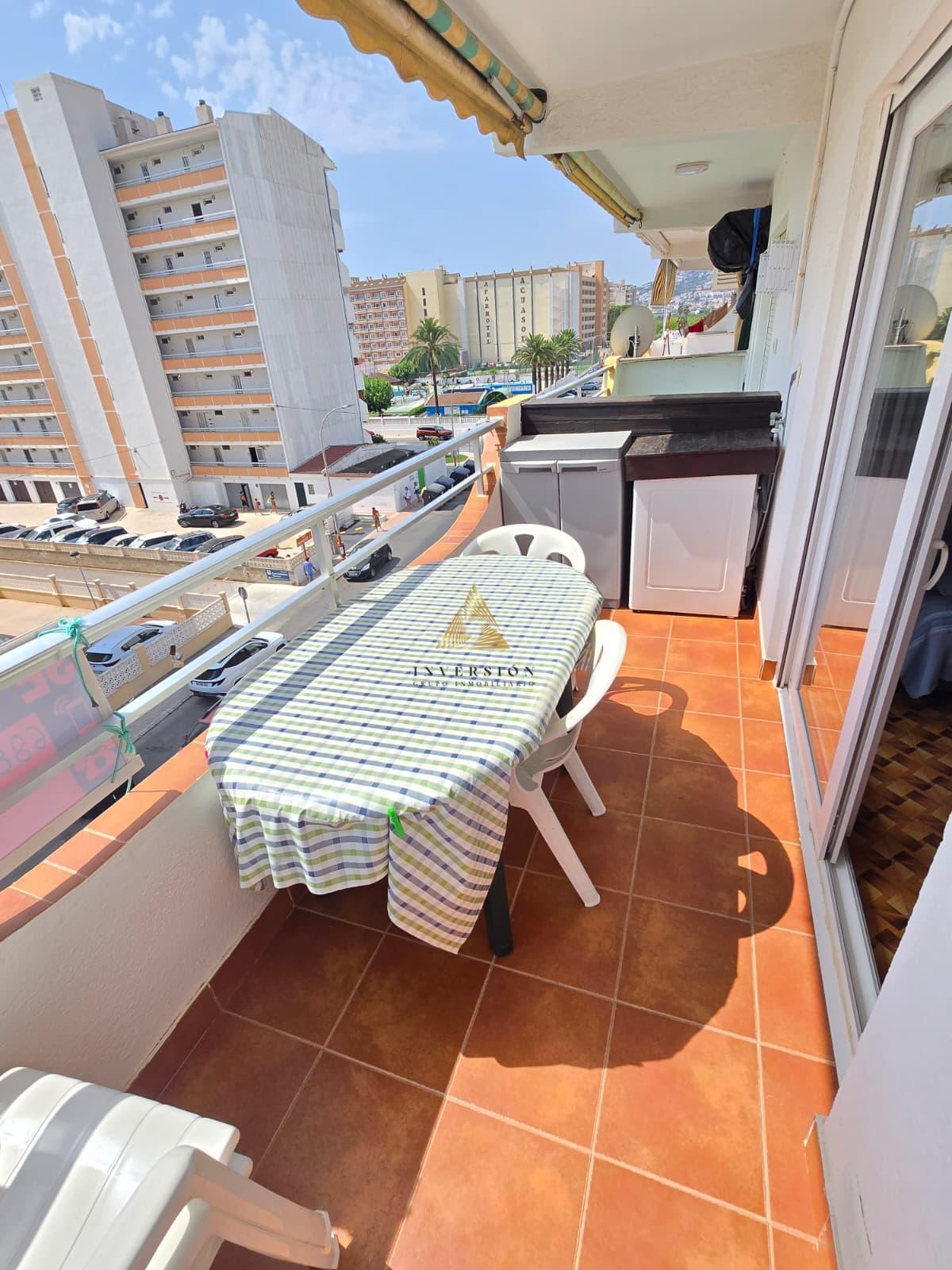 Venta de apartamento en Peñíscola