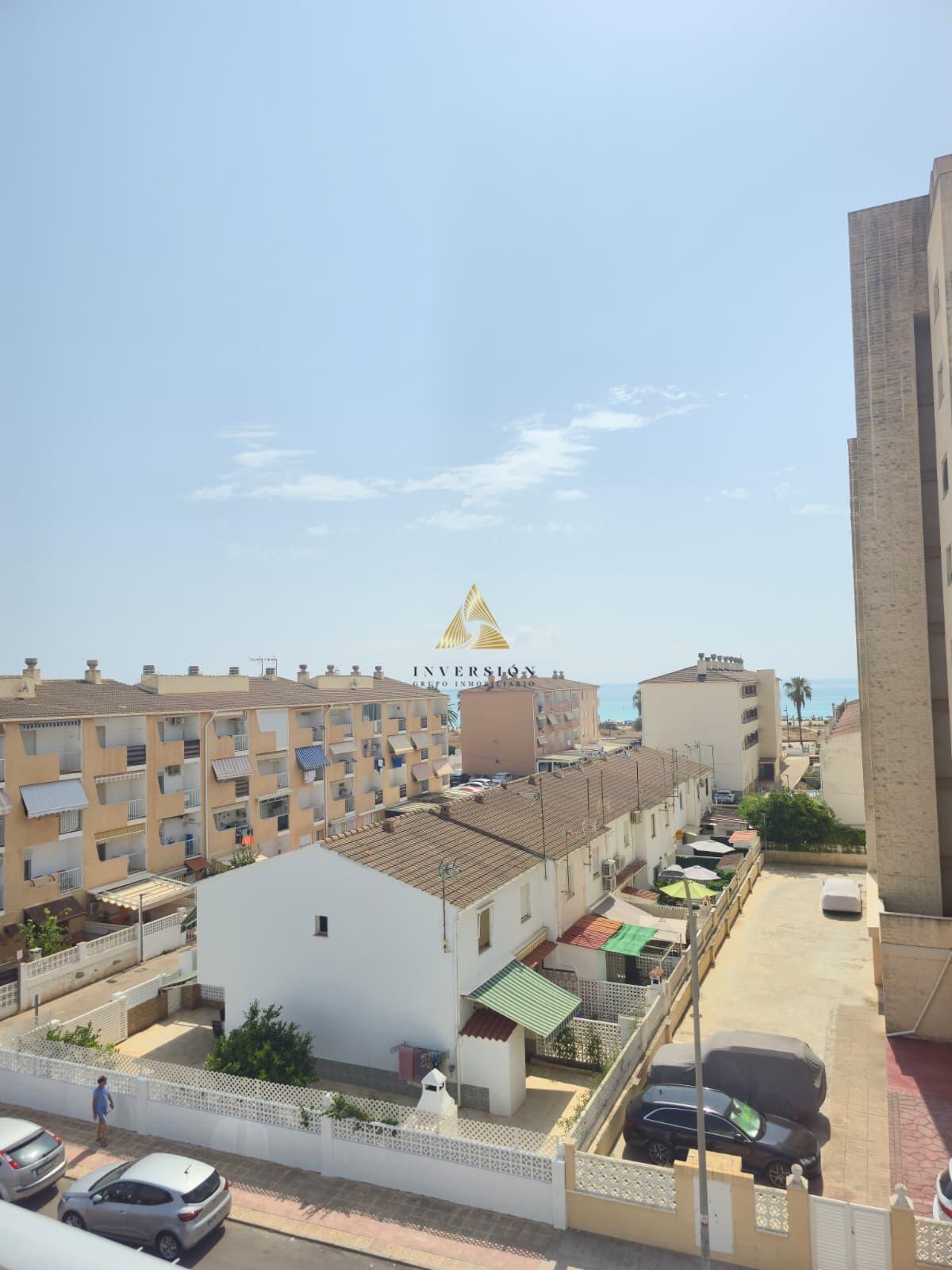 Venta de apartamento en Peñíscola