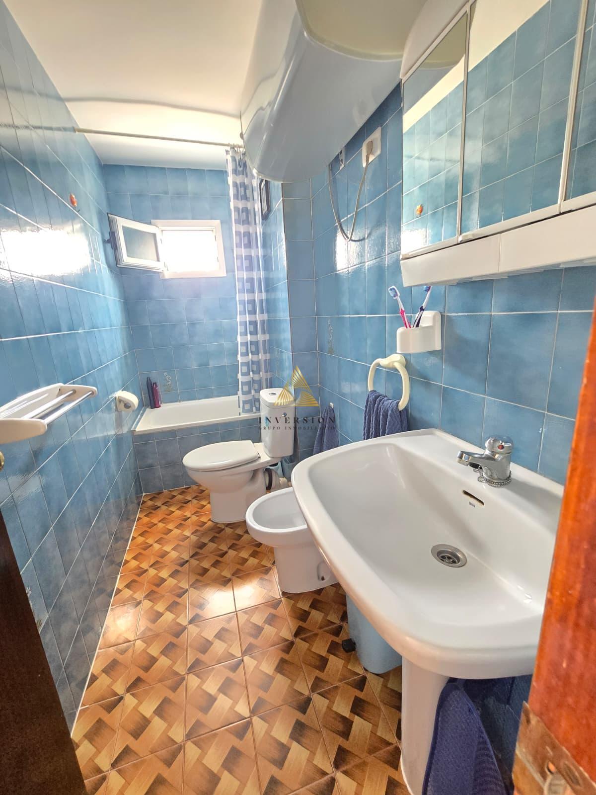 Venta de apartamento en Peñíscola