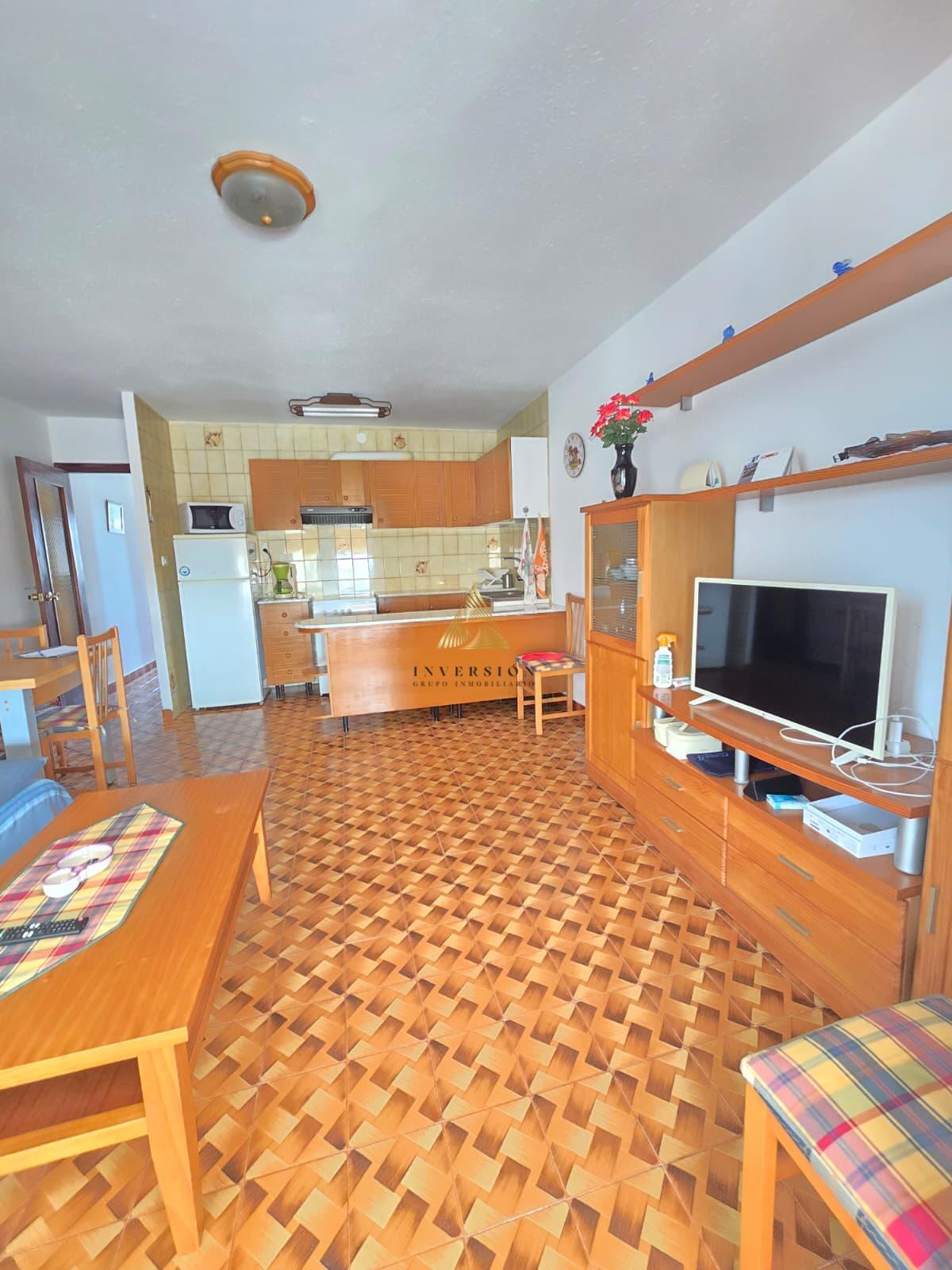 Venta de apartamento en Peñíscola