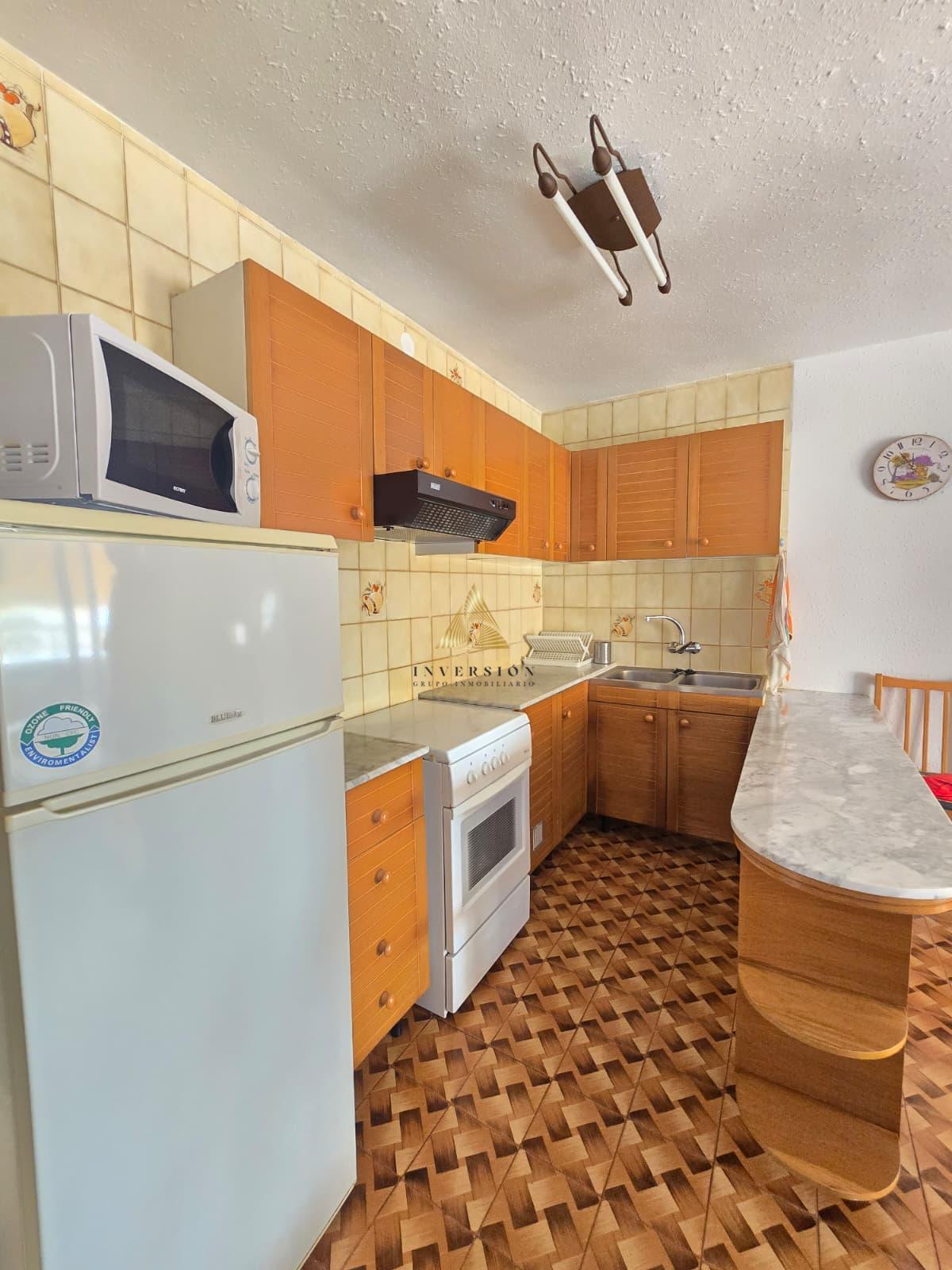 Venta de apartamento en Peñíscola