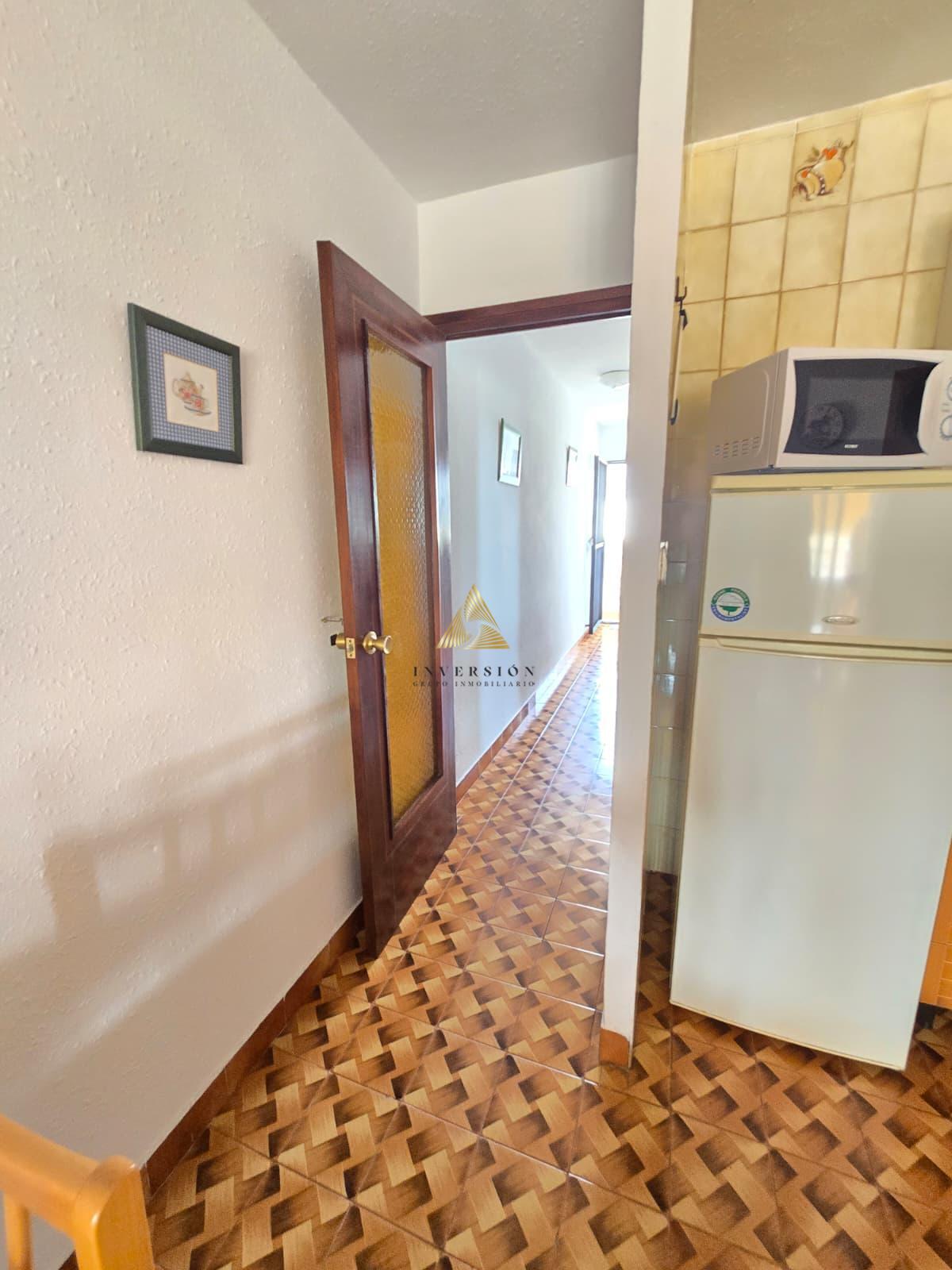 Venta de apartamento en Peñíscola