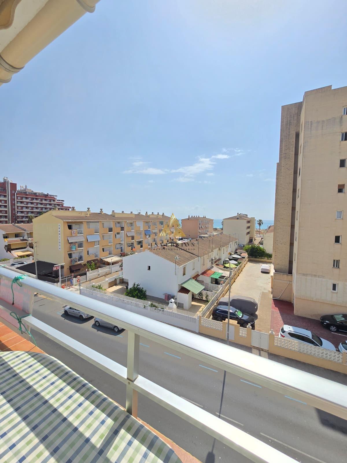 Venta de apartamento en Peñíscola