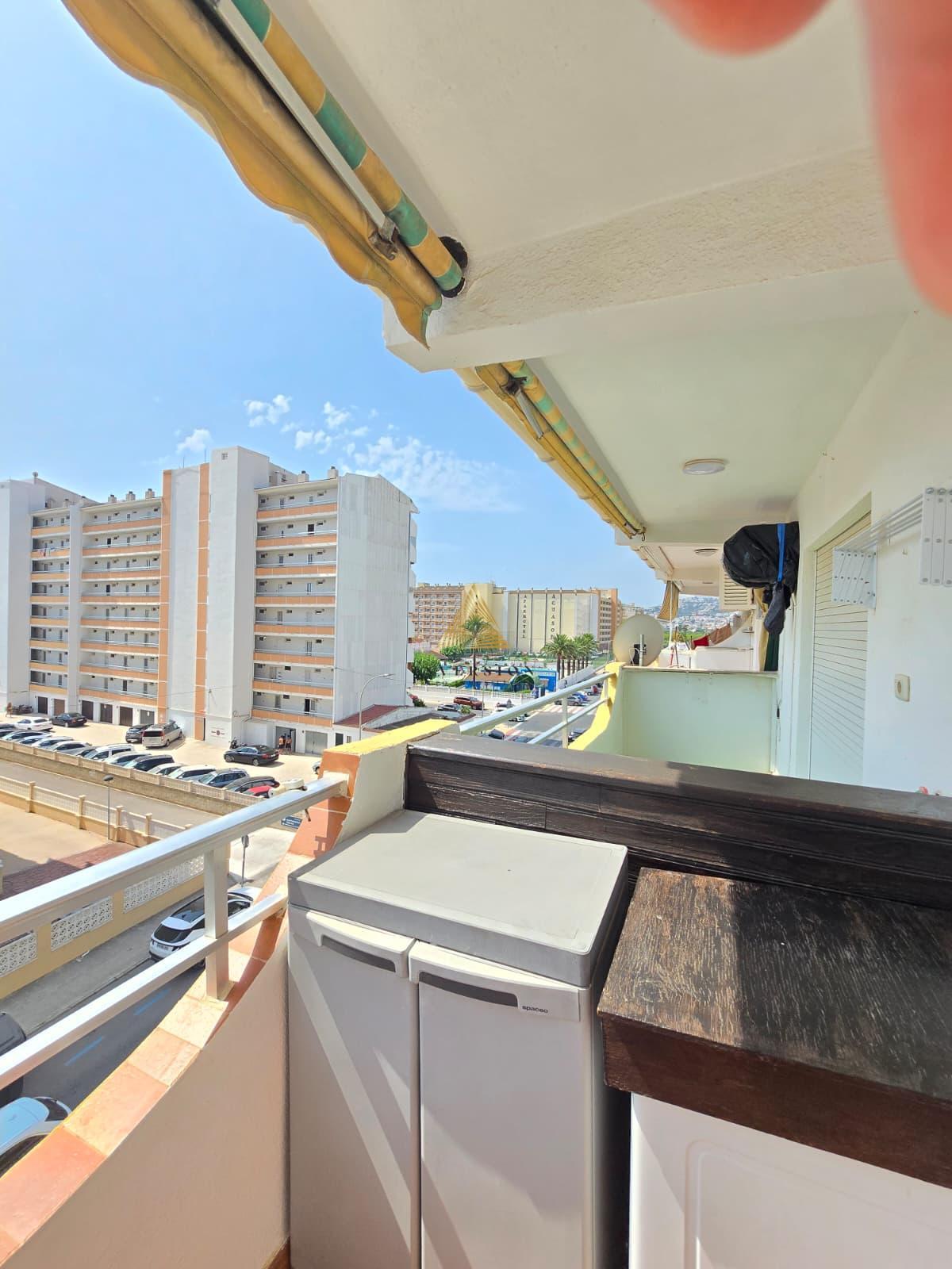 Venta de apartamento en Peñíscola