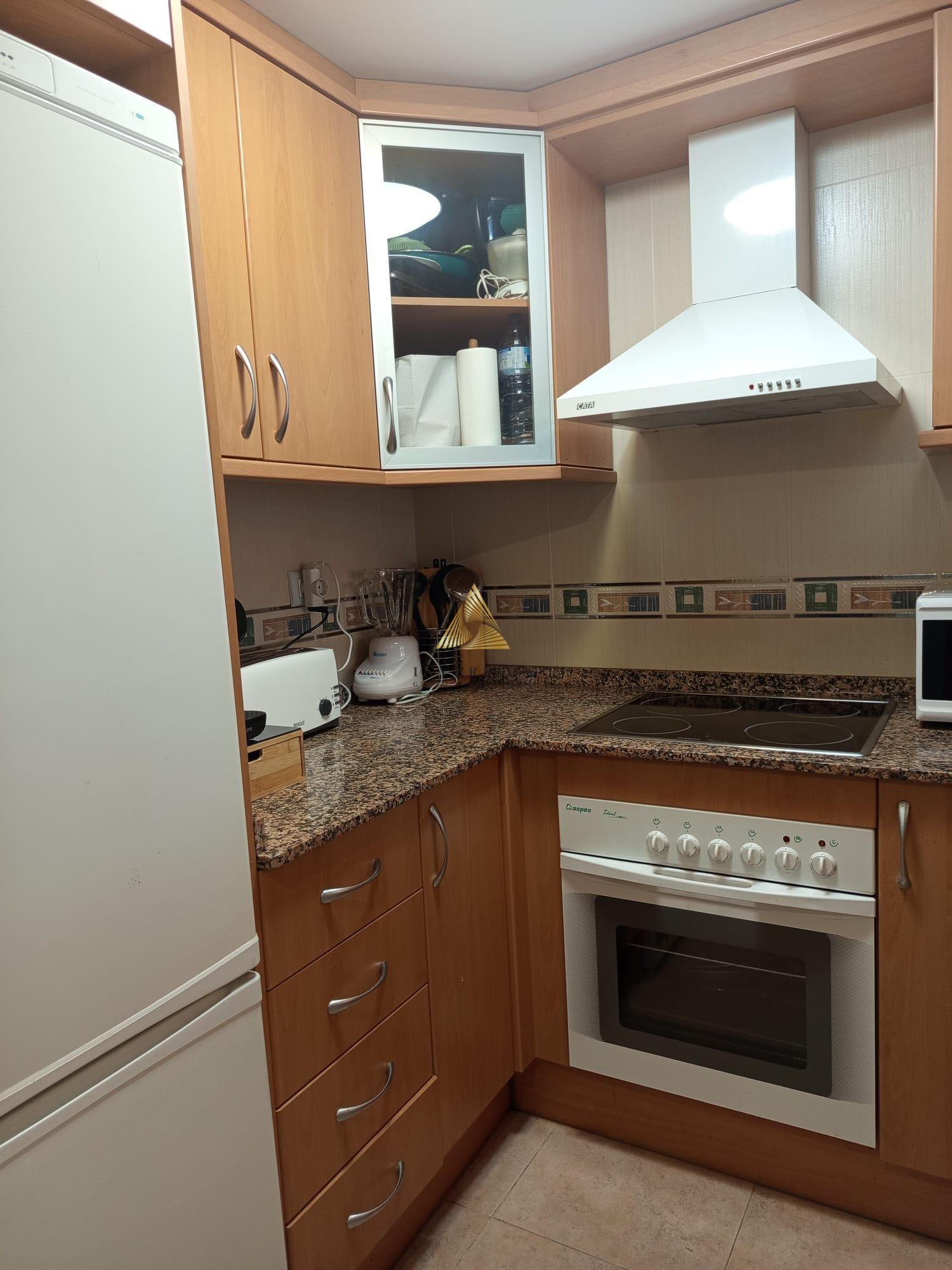 Vente de appartement dans Peñíscola