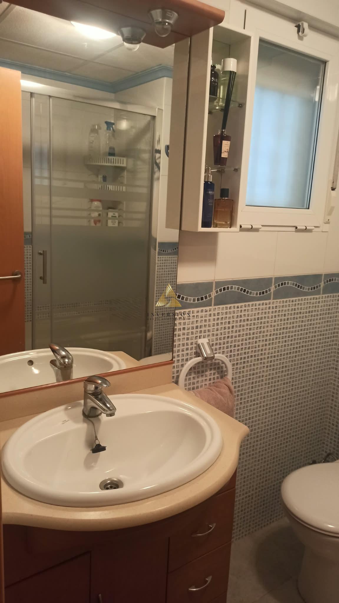 Vente de appartement dans Peñíscola
