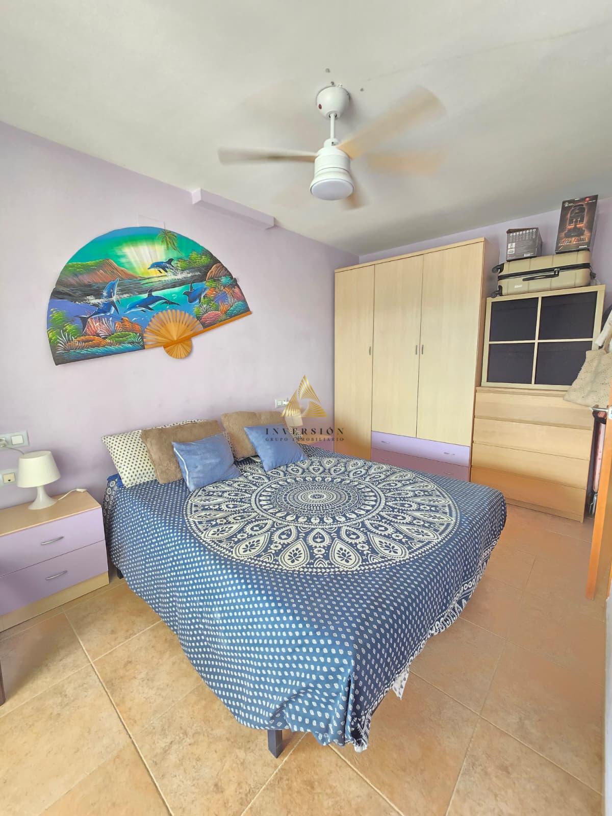 Dormitorio principal