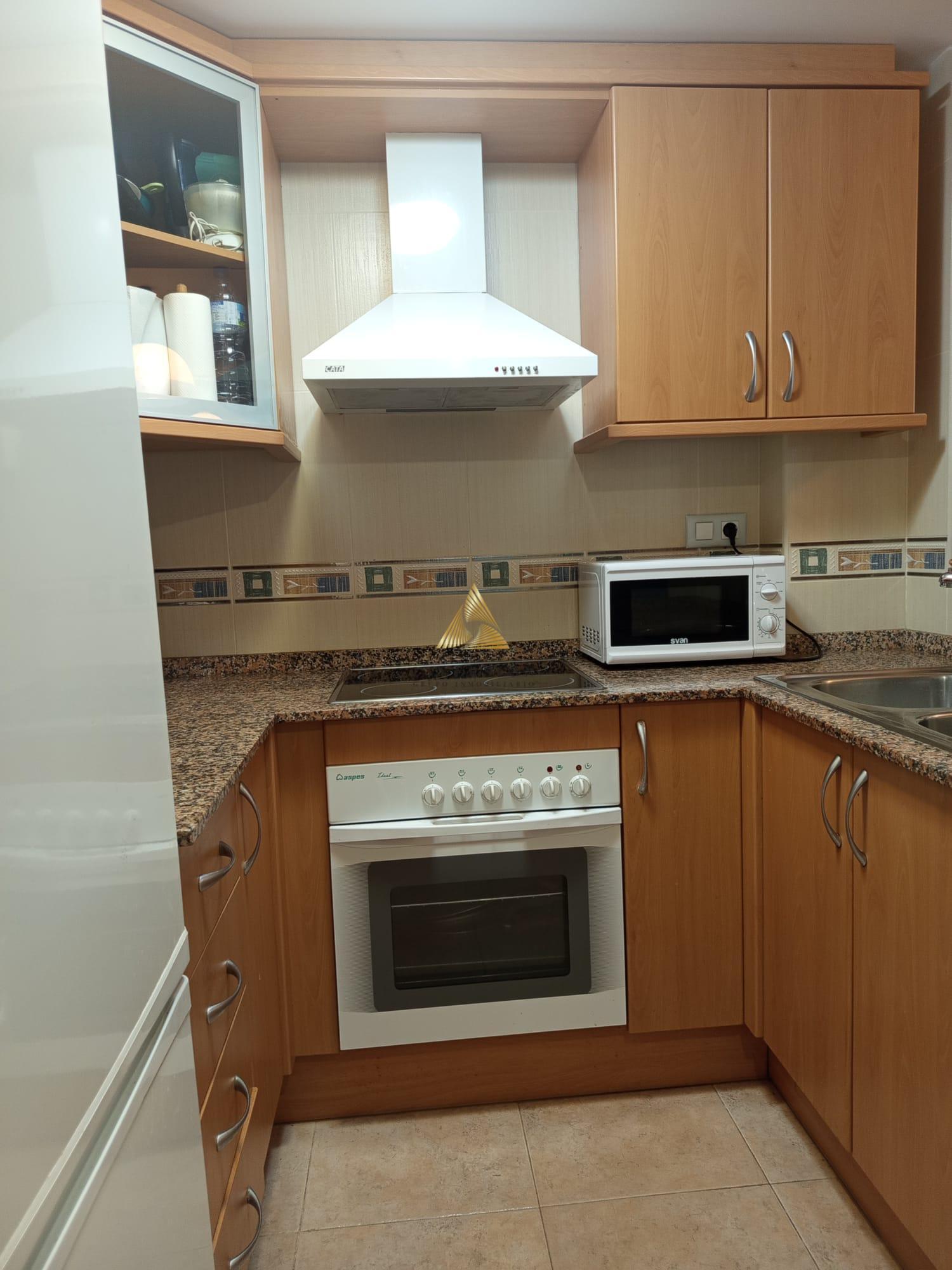 Vente de appartement dans Peñíscola