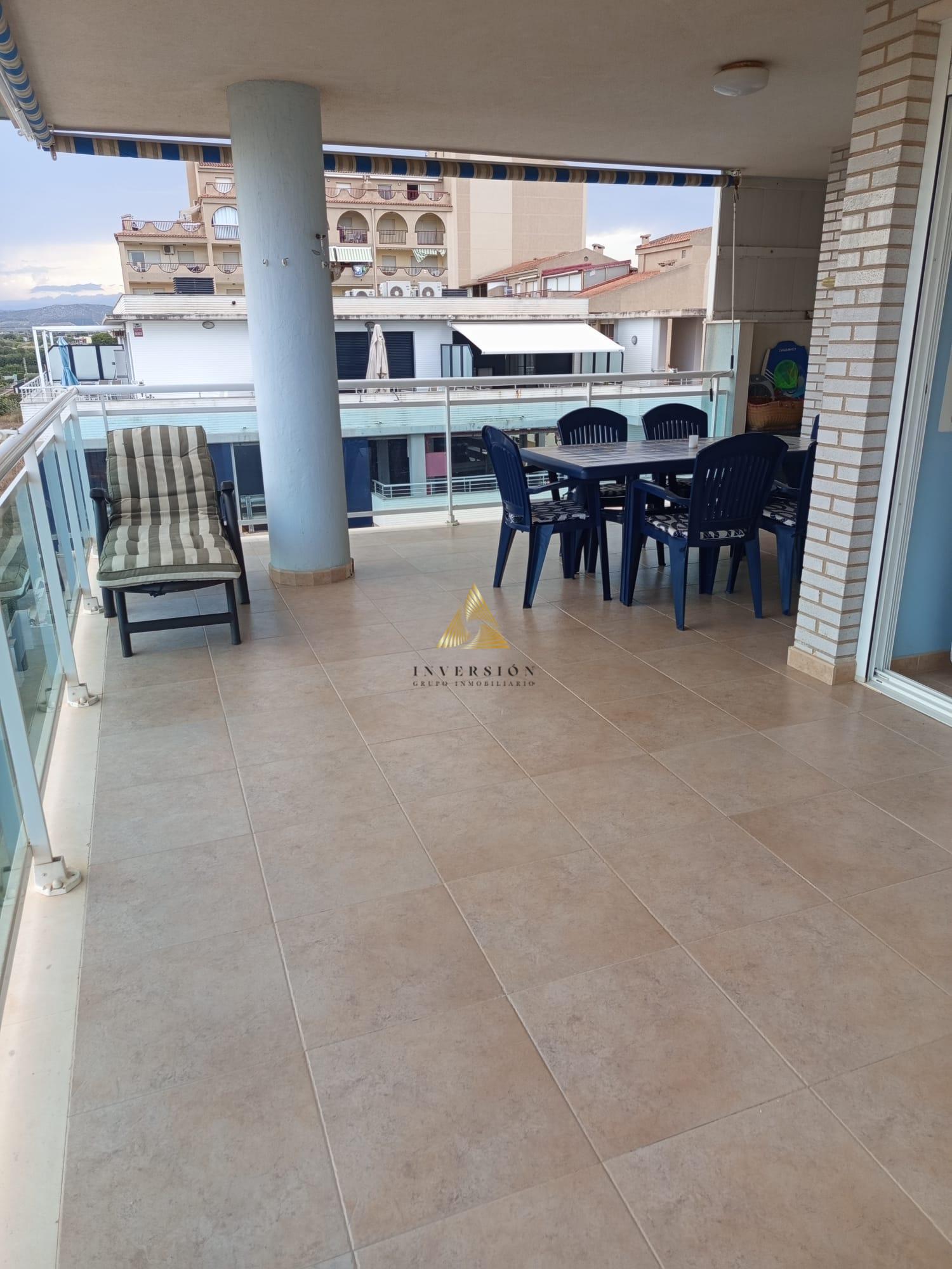 Vente de appartement dans Peñíscola