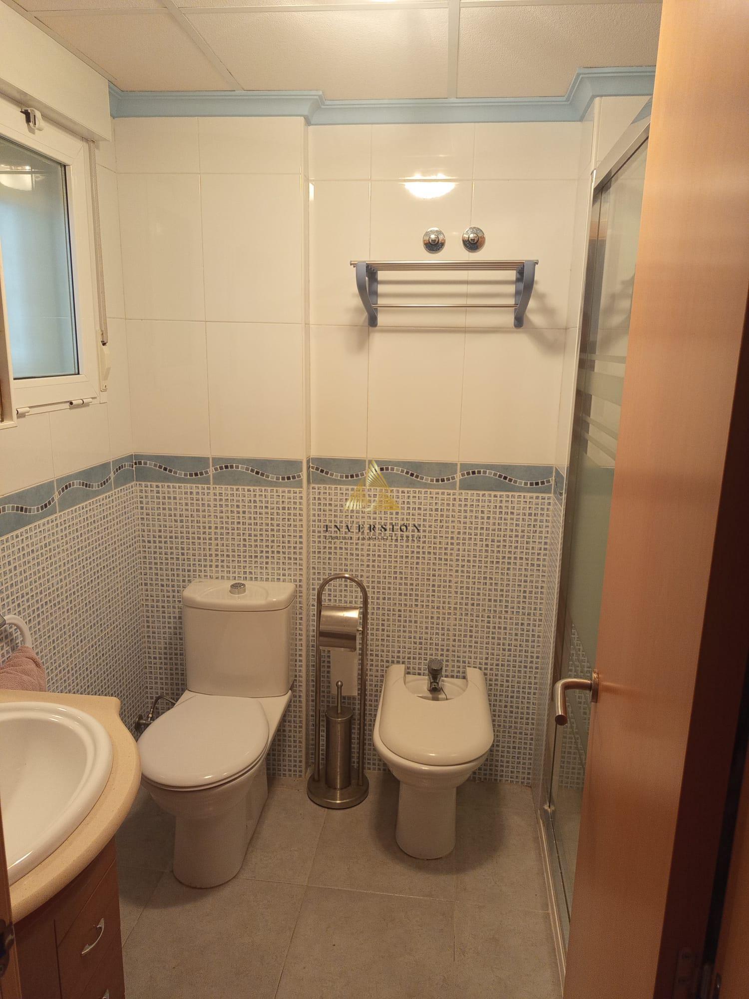 Vente de appartement dans Peñíscola