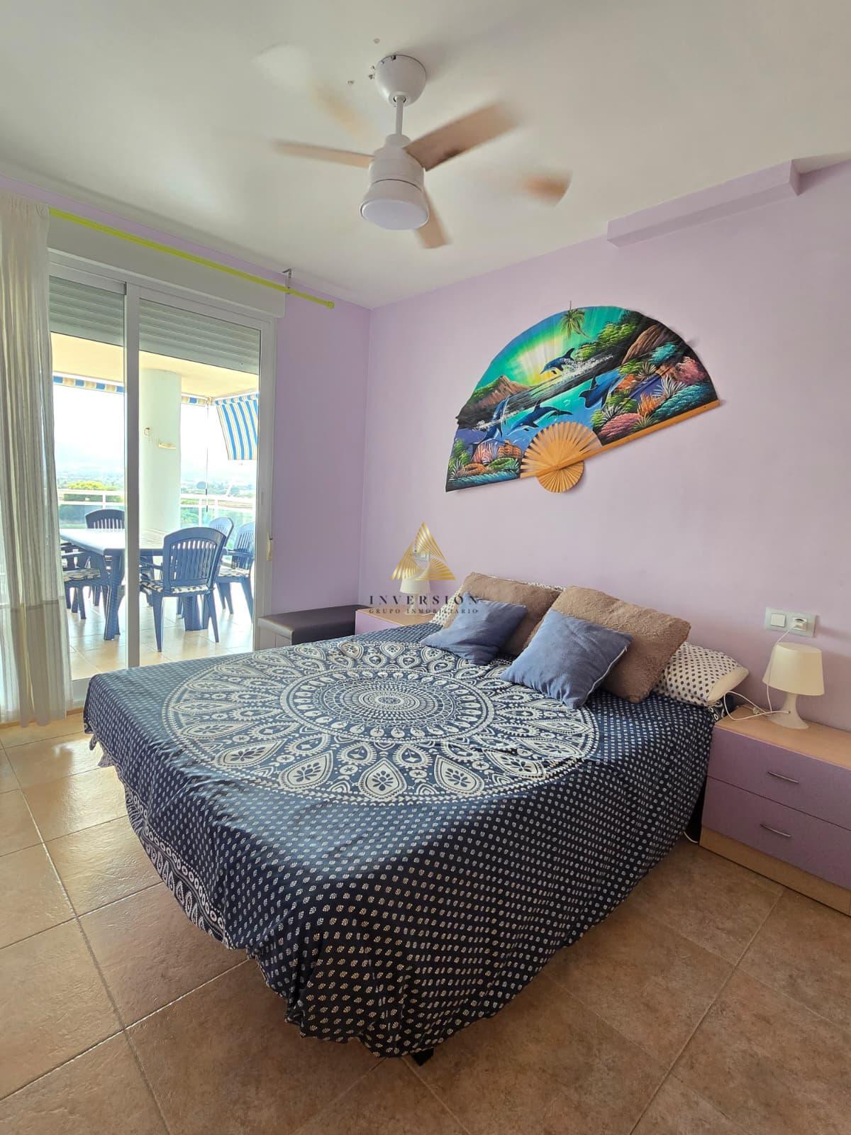 Dormitorio principal