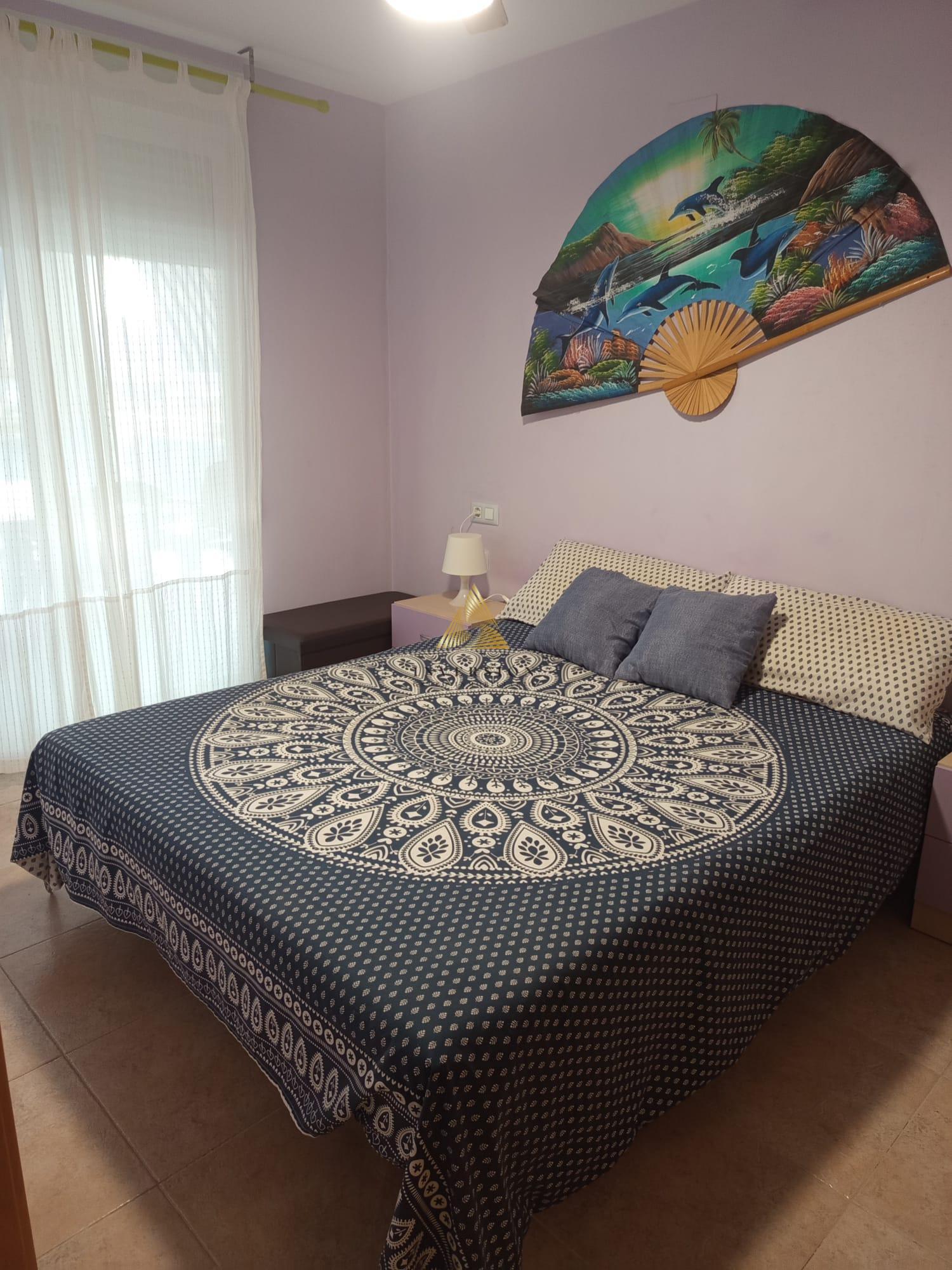 Vente de appartement dans Peñíscola
