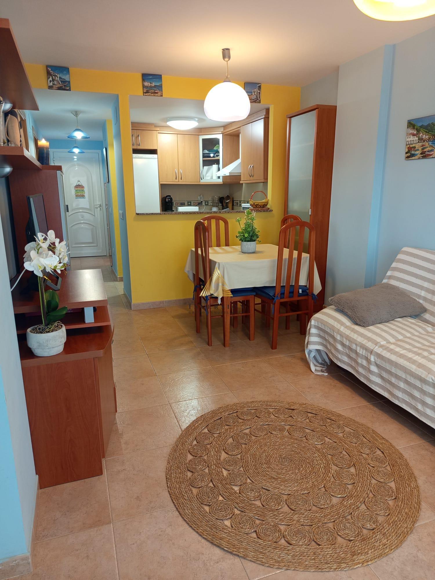 Vente de appartement dans Peñíscola