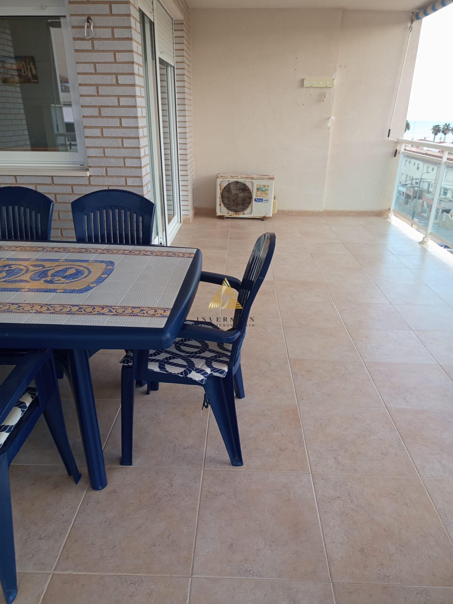 Vente de appartement dans Peñíscola