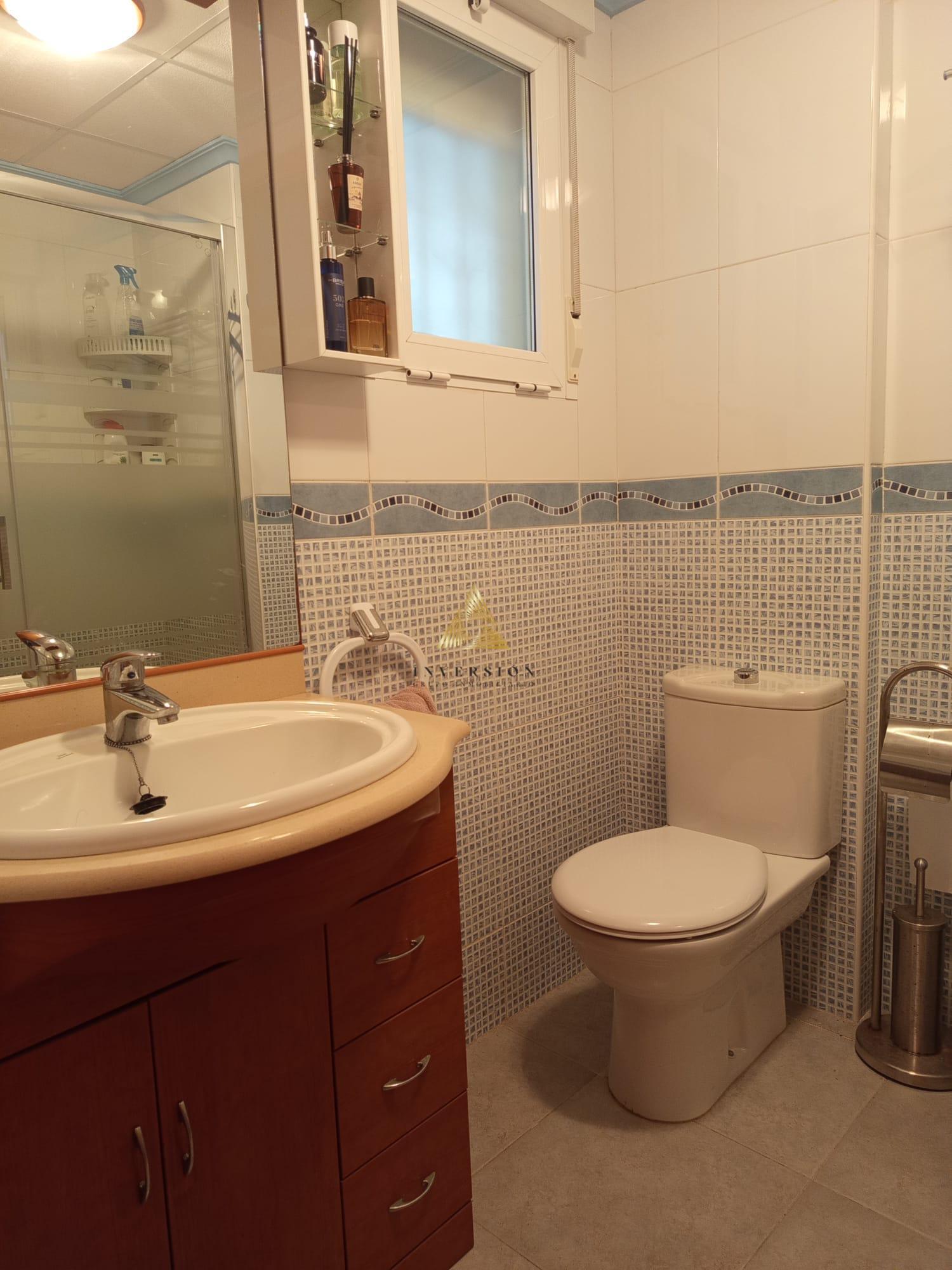 Vente de appartement dans Peñíscola