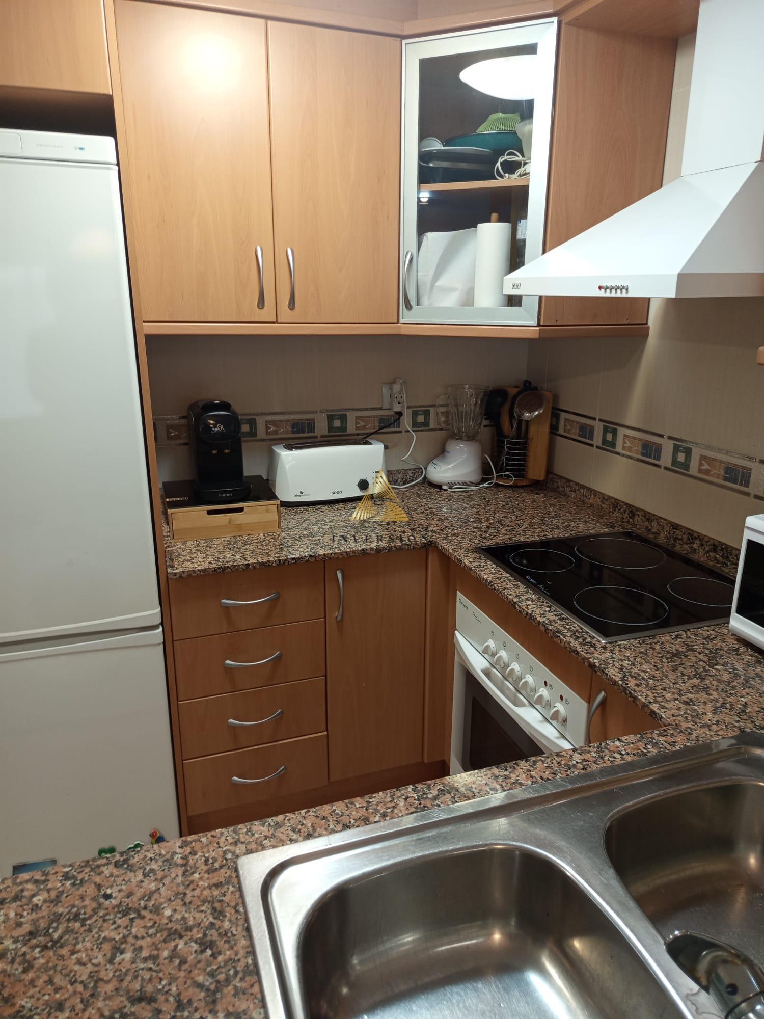 Vente de appartement dans Peñíscola