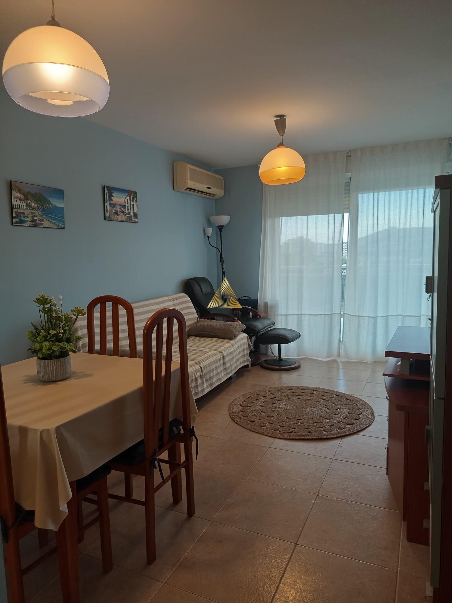 Vente de appartement dans Peñíscola