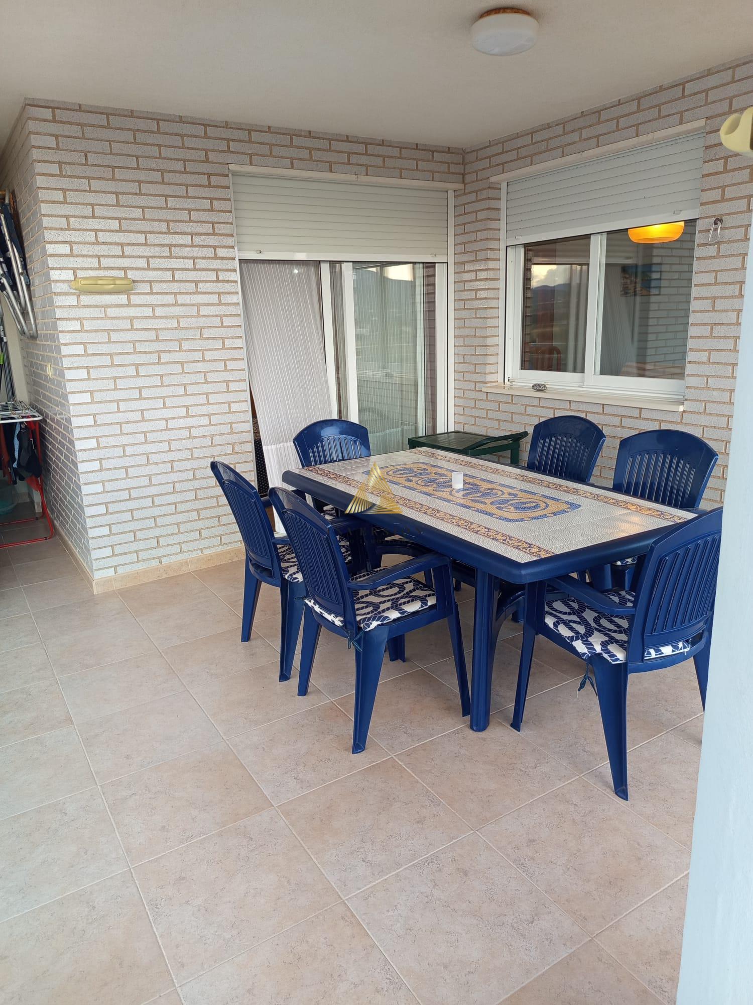 Vente de appartement dans Peñíscola