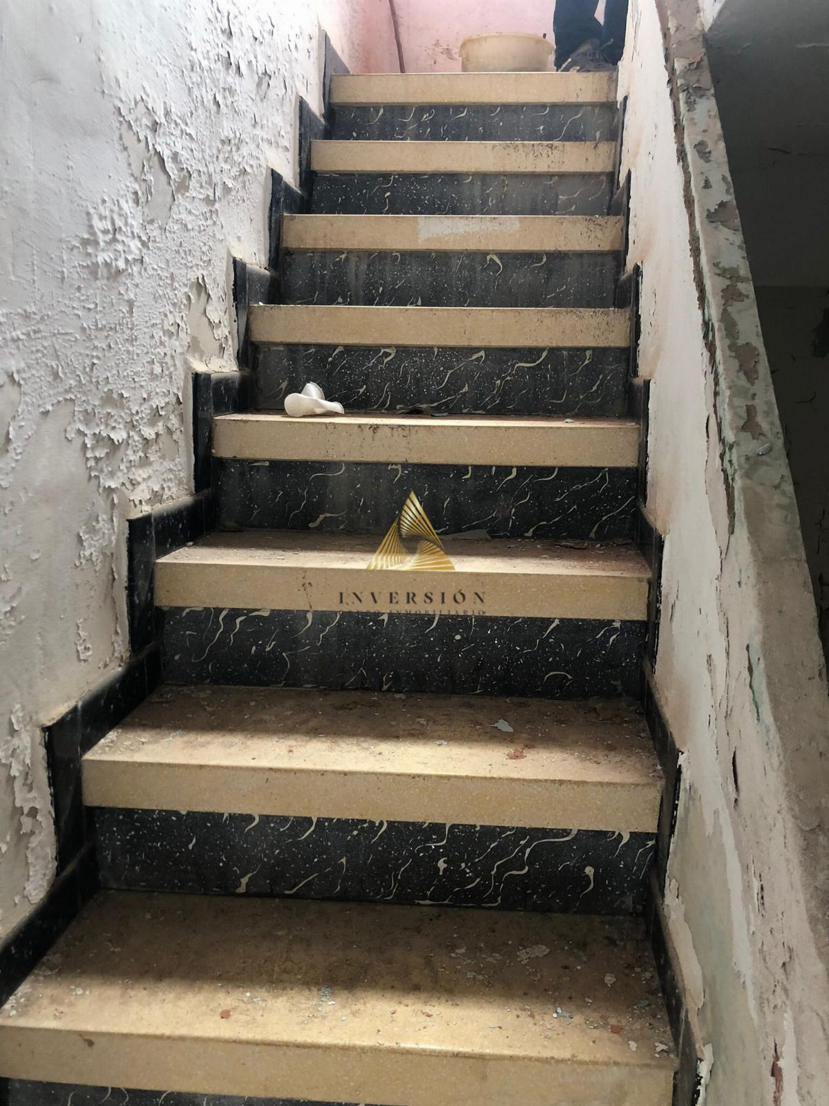Escalera