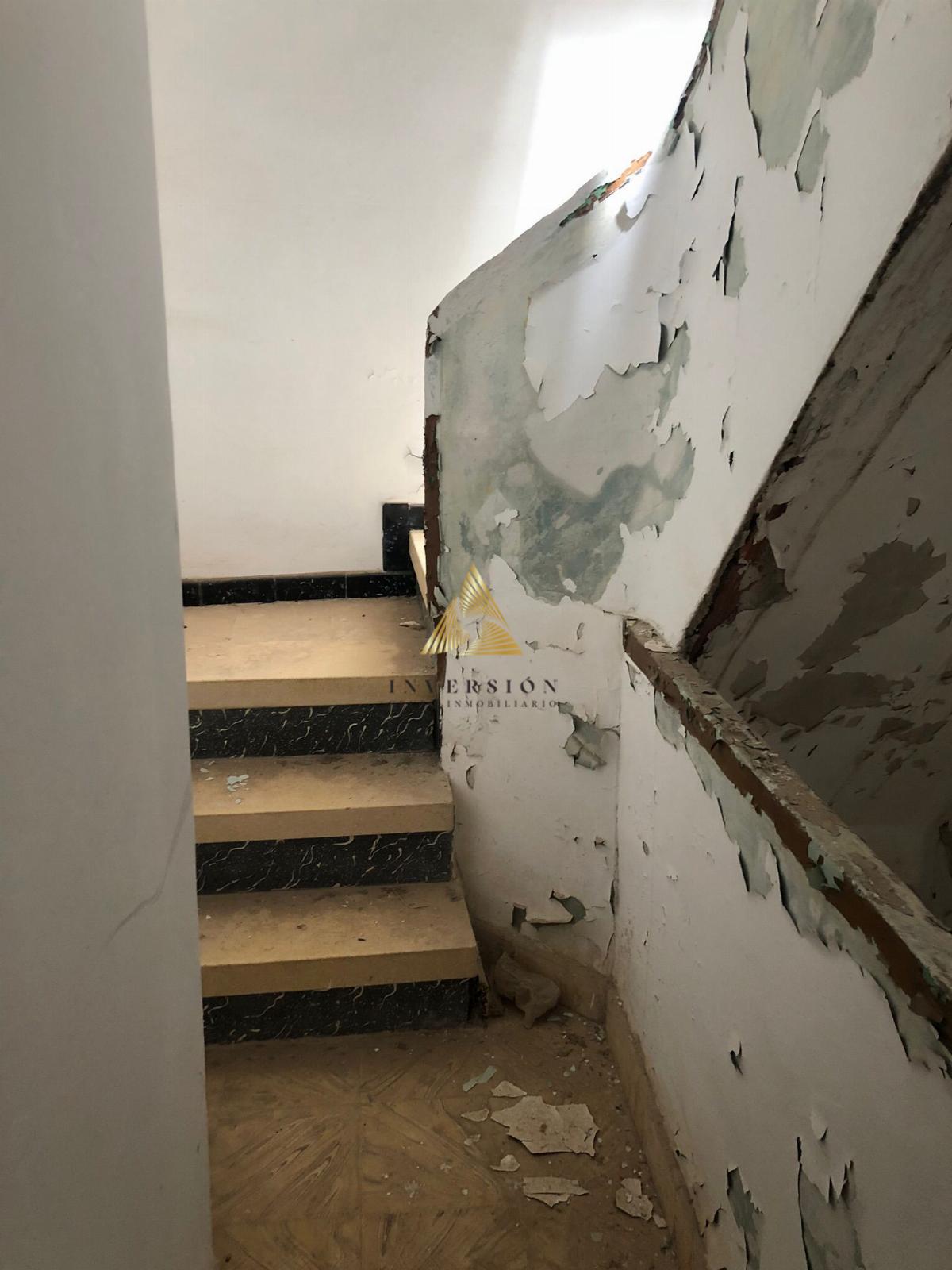 Escalera
