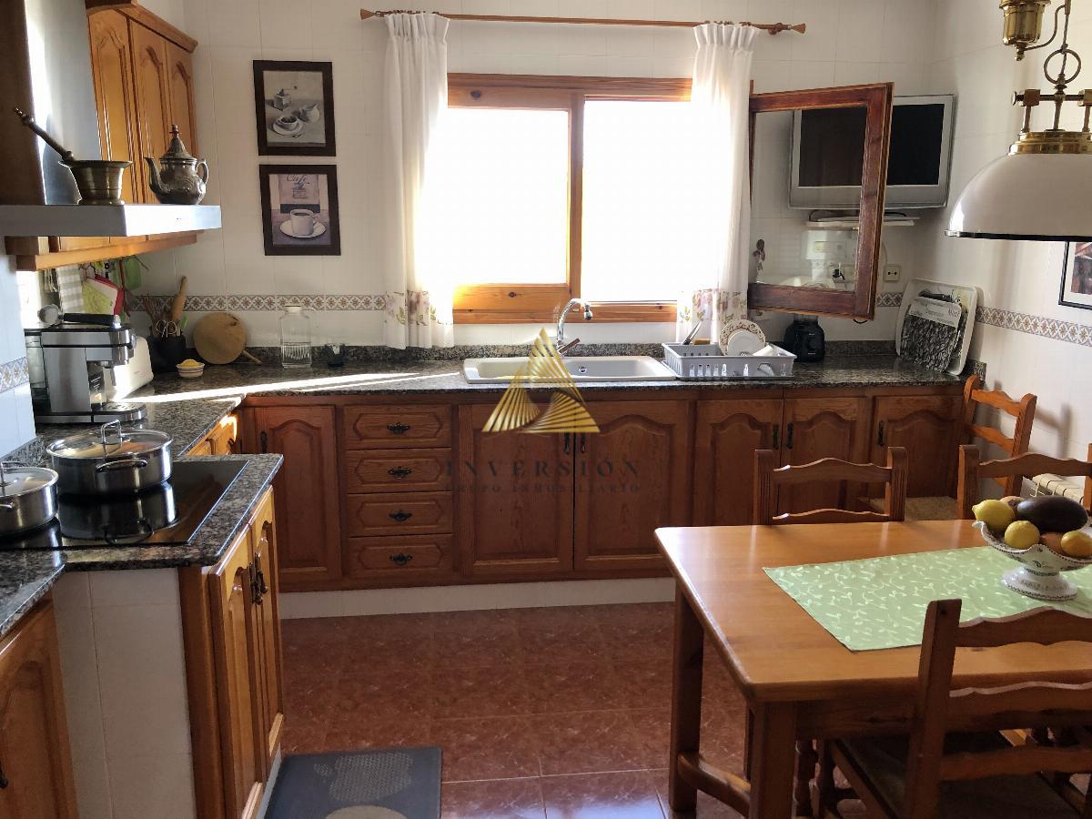 Venta de chalet en Peñíscola