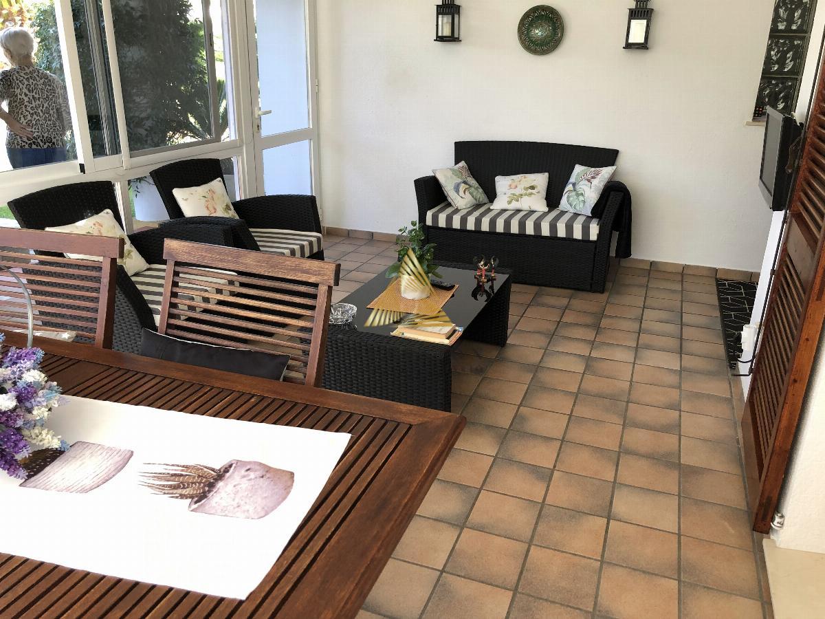 Venta de chalet en Peñíscola