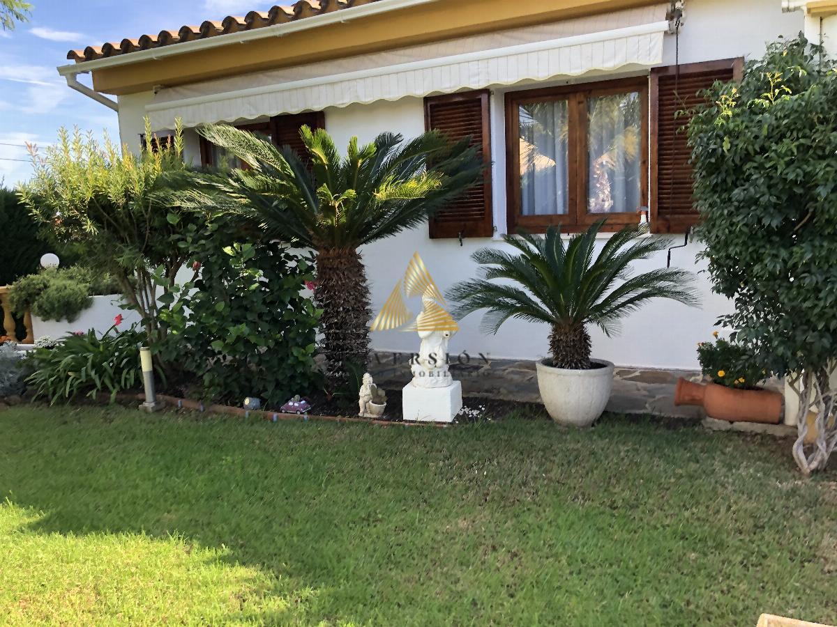 Venta de chalet en Peñíscola