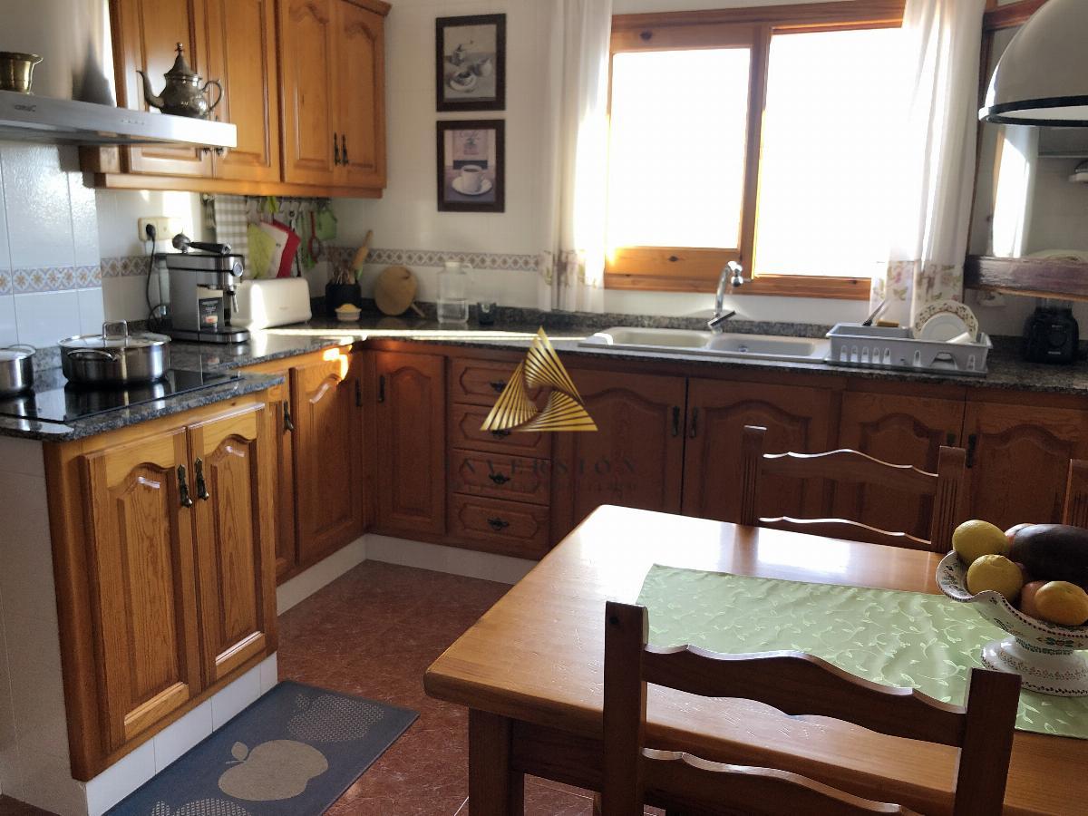 Venta de chalet en Peñíscola
