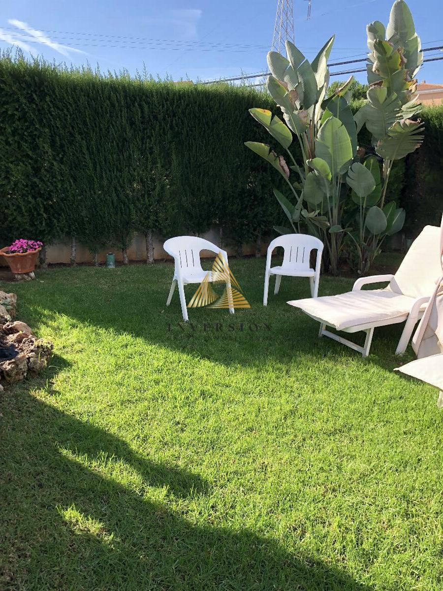 Venta de chalet en Peñíscola