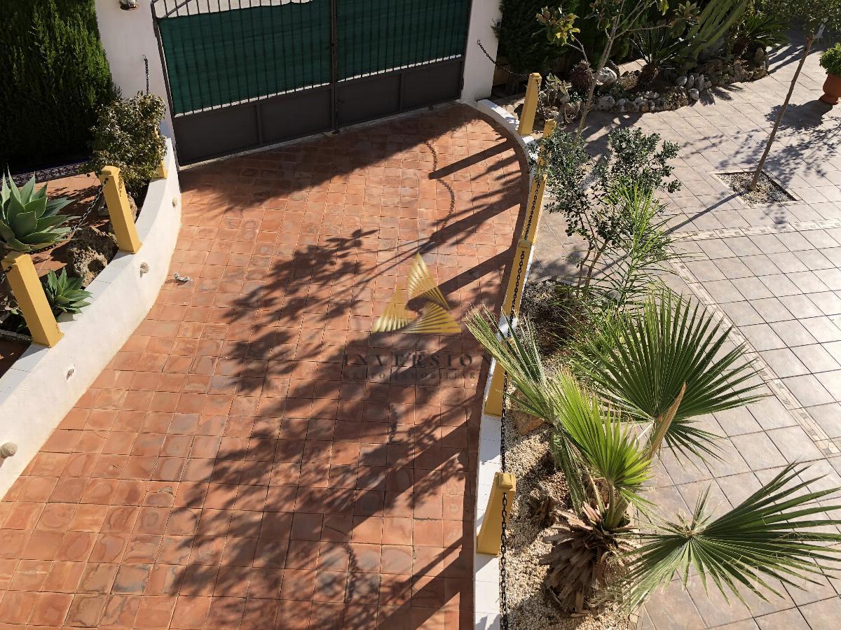 Venta de chalet en Peñíscola