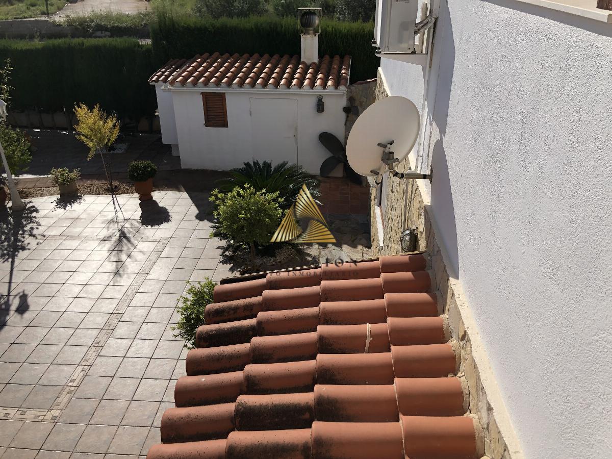 Venta de chalet en Peñíscola