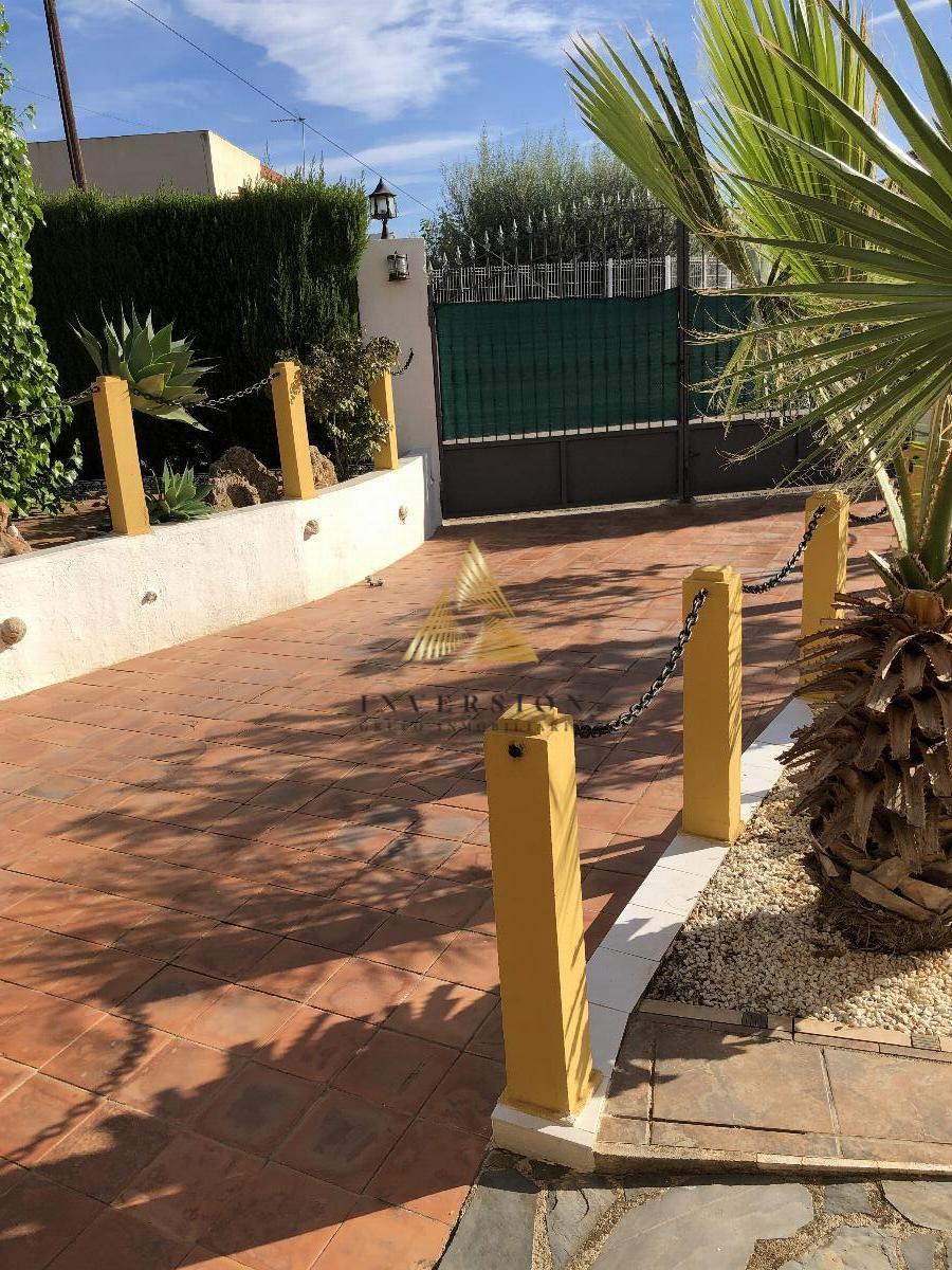 Venta de chalet en Peñíscola