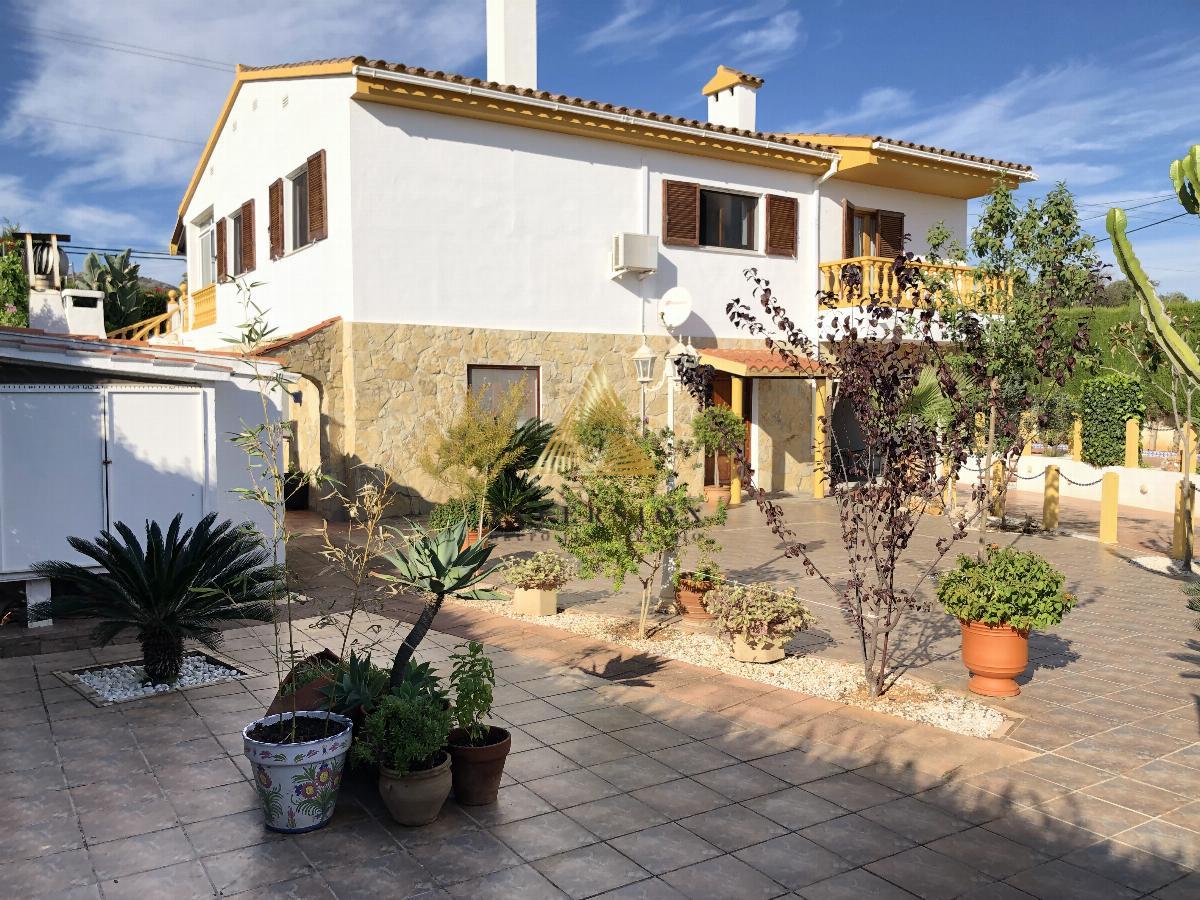 Venta de chalet en Peñíscola