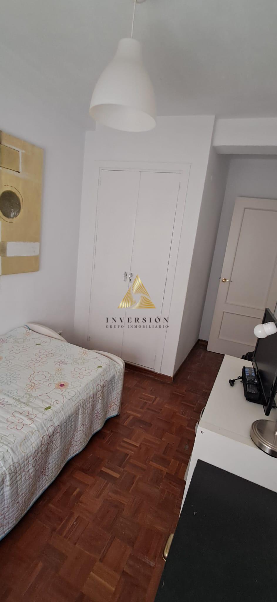 Venta de apartamento en Ciempozuelos