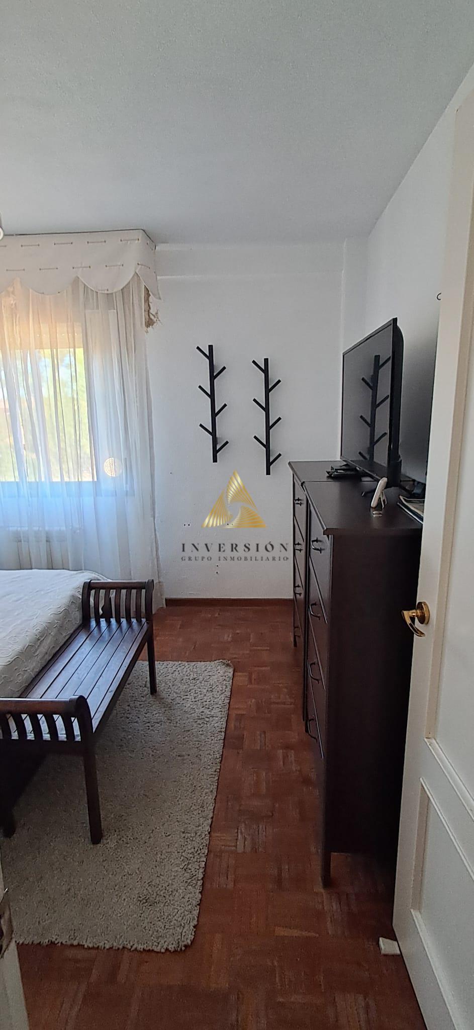 Venta de apartamento en Ciempozuelos