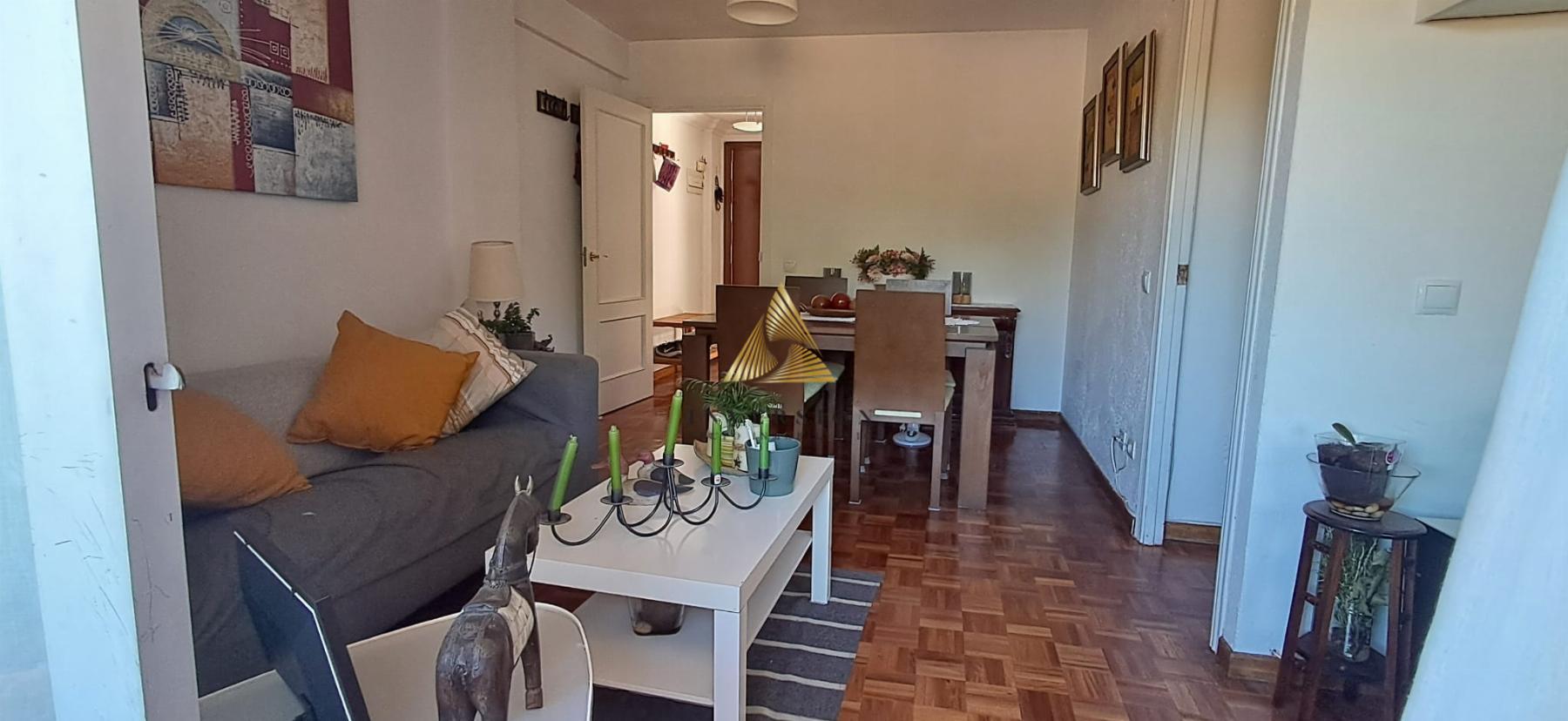 Venta de apartamento en Ciempozuelos