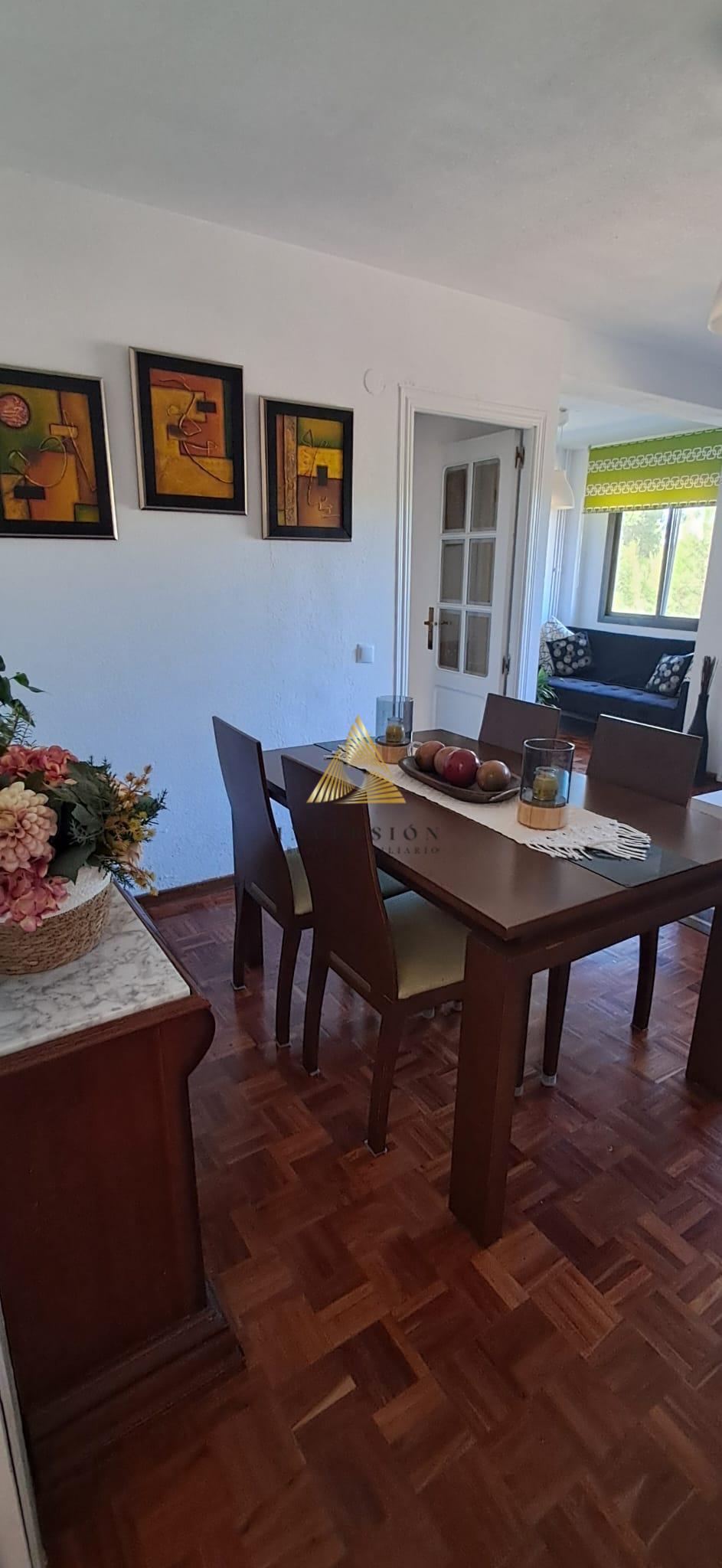 Venta de apartamento en Ciempozuelos